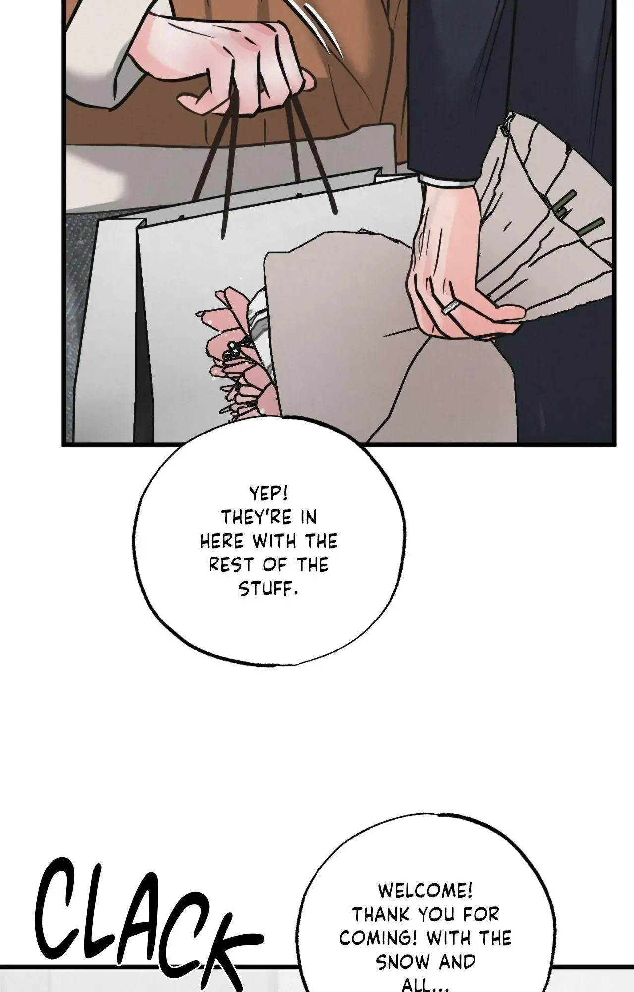 Read A Golden Pair chapter 62 image 61 on Lezhin