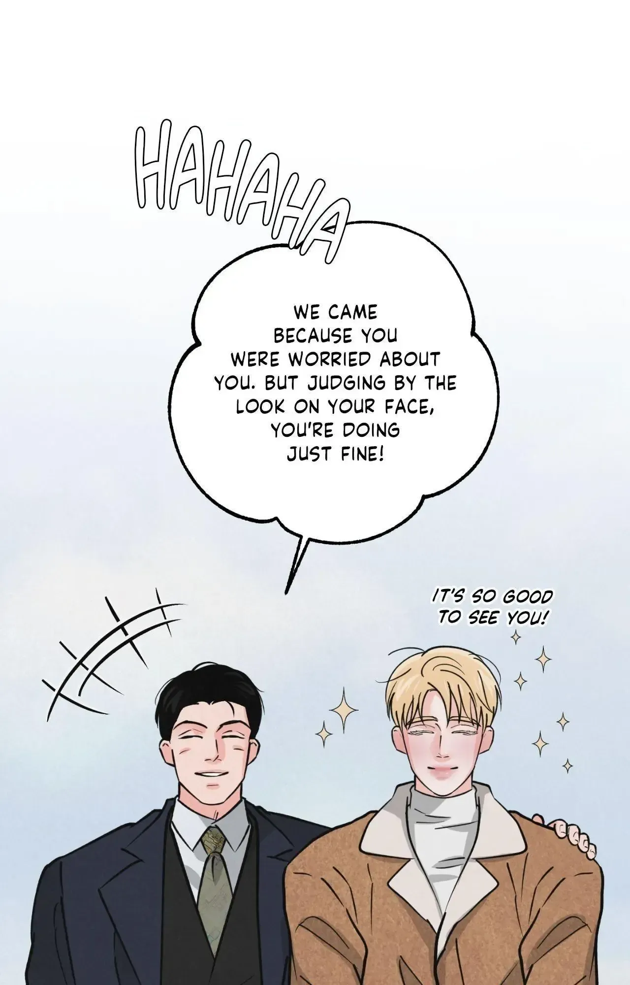 Read A Golden Pair chapter 62 image 65 on Lezhin