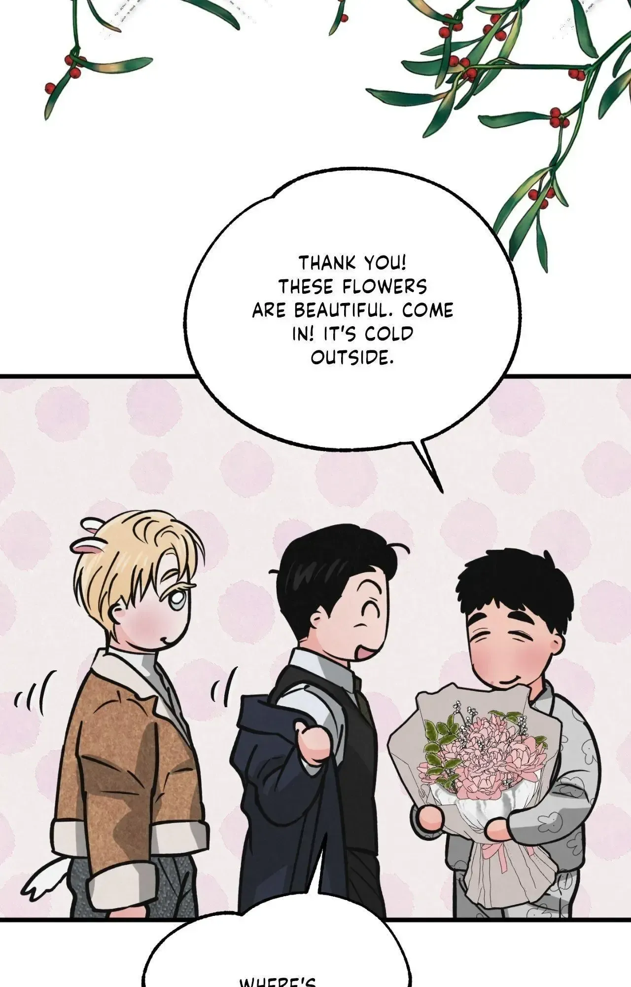 Read A Golden Pair chapter 62 image 67 on Lezhin