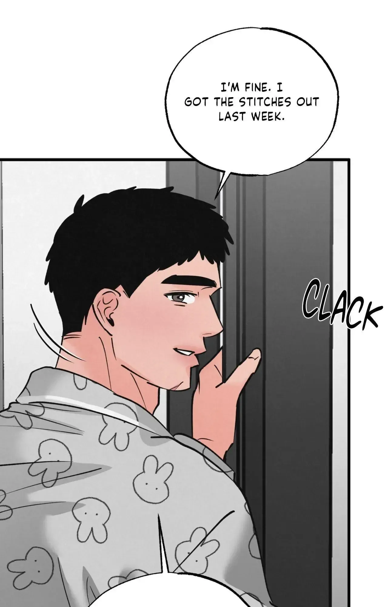 Read A Golden Pair chapter 62 image 70 on Lezhin