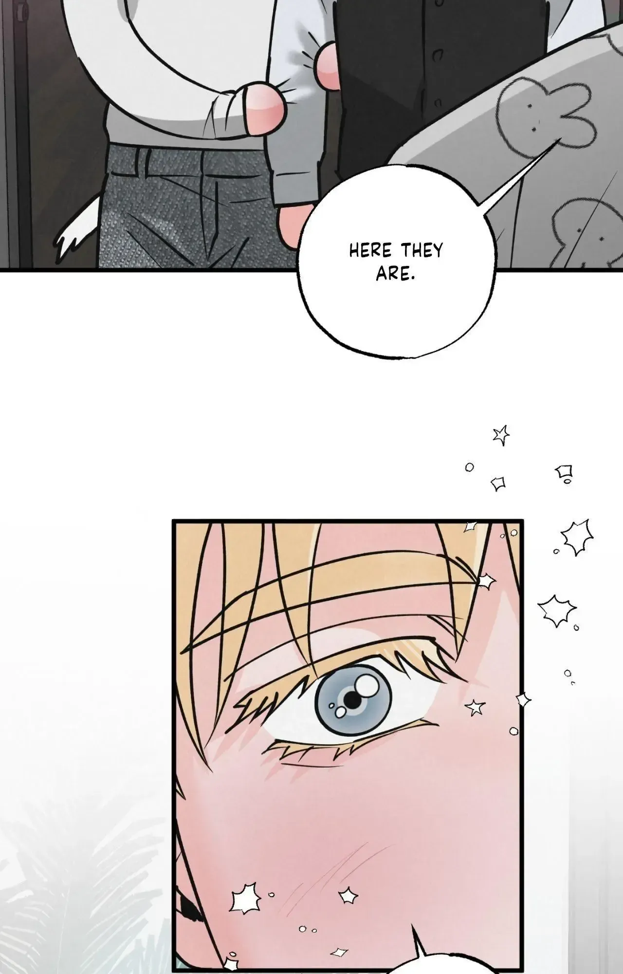Read A Golden Pair chapter 62 image 72 on Lezhin