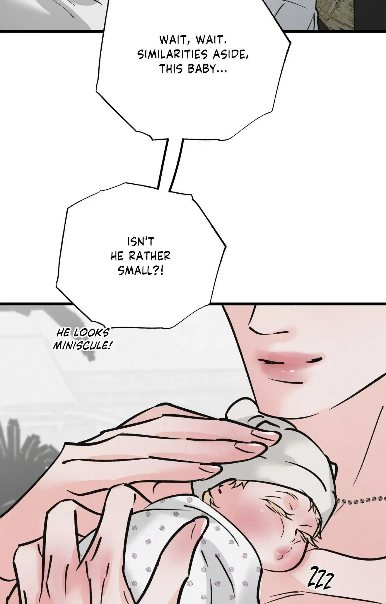 Read A Golden Pair chapter 62 image 76 on Lezhin