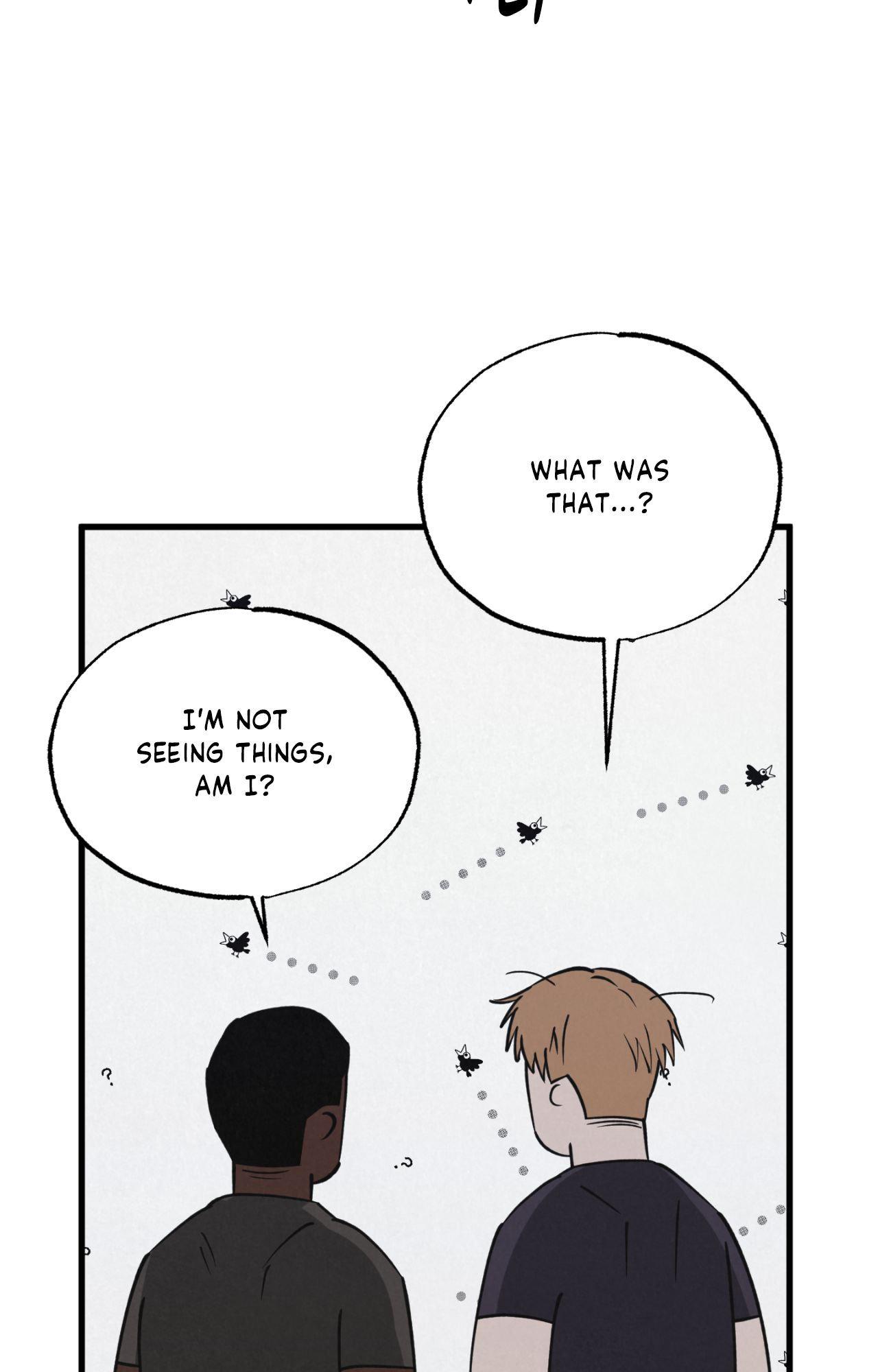 Read A Golden Pair chapter 63.1 image 11 on Lezhin