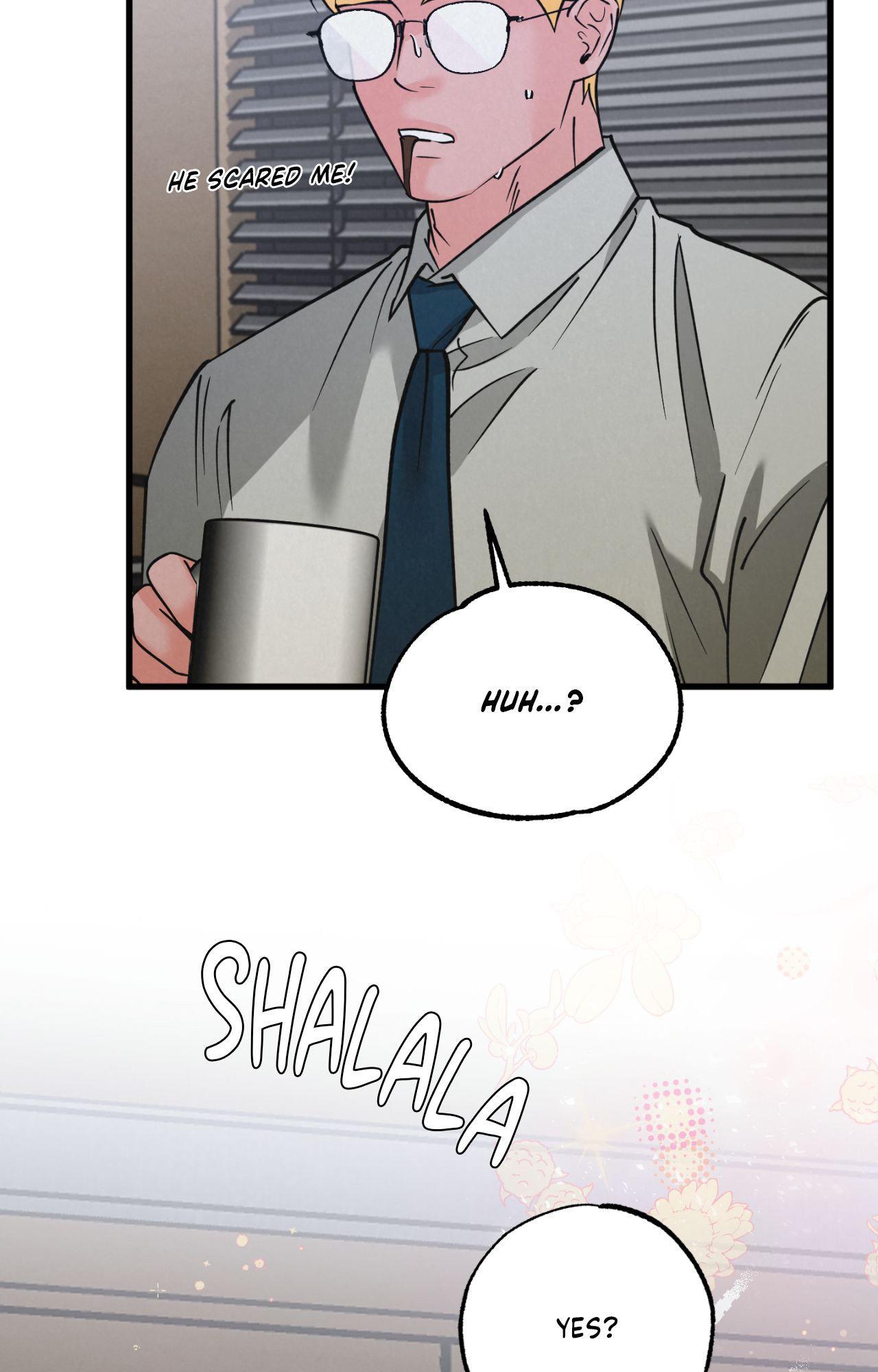 Read A Golden Pair chapter 63.1 image 17 on Lezhin