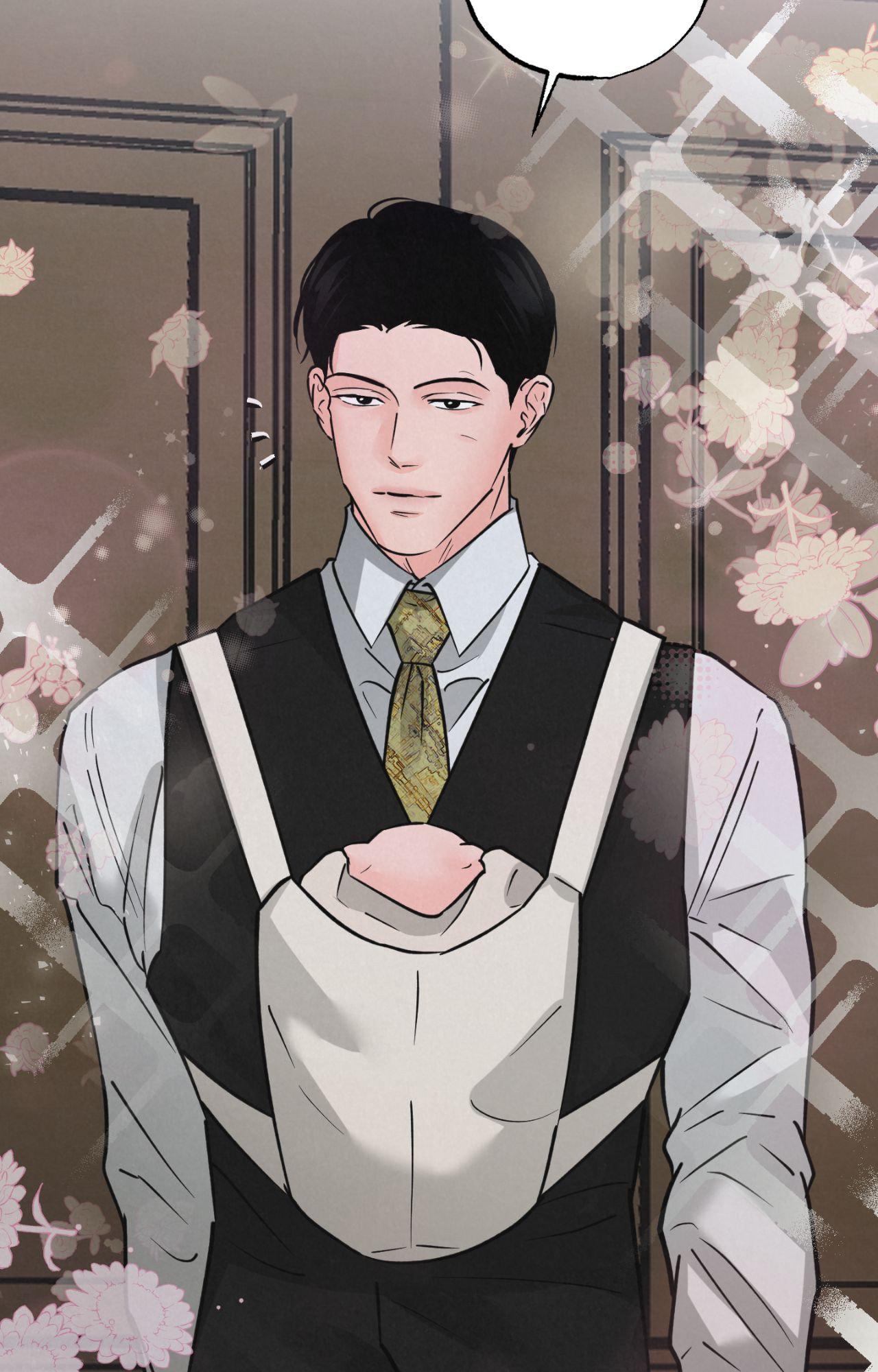 Read A Golden Pair chapter 63.1 image 18 on Lezhin