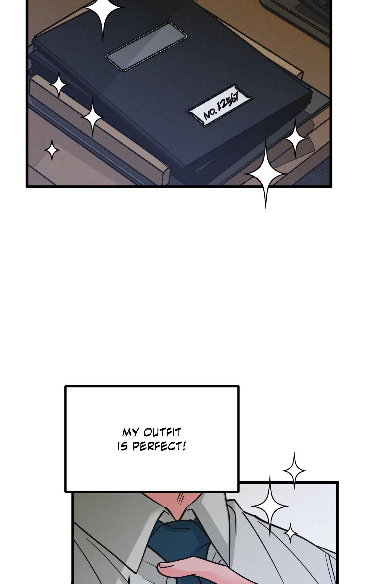 Read A Golden Pair chapter 63.1 image 2 on Lezhin