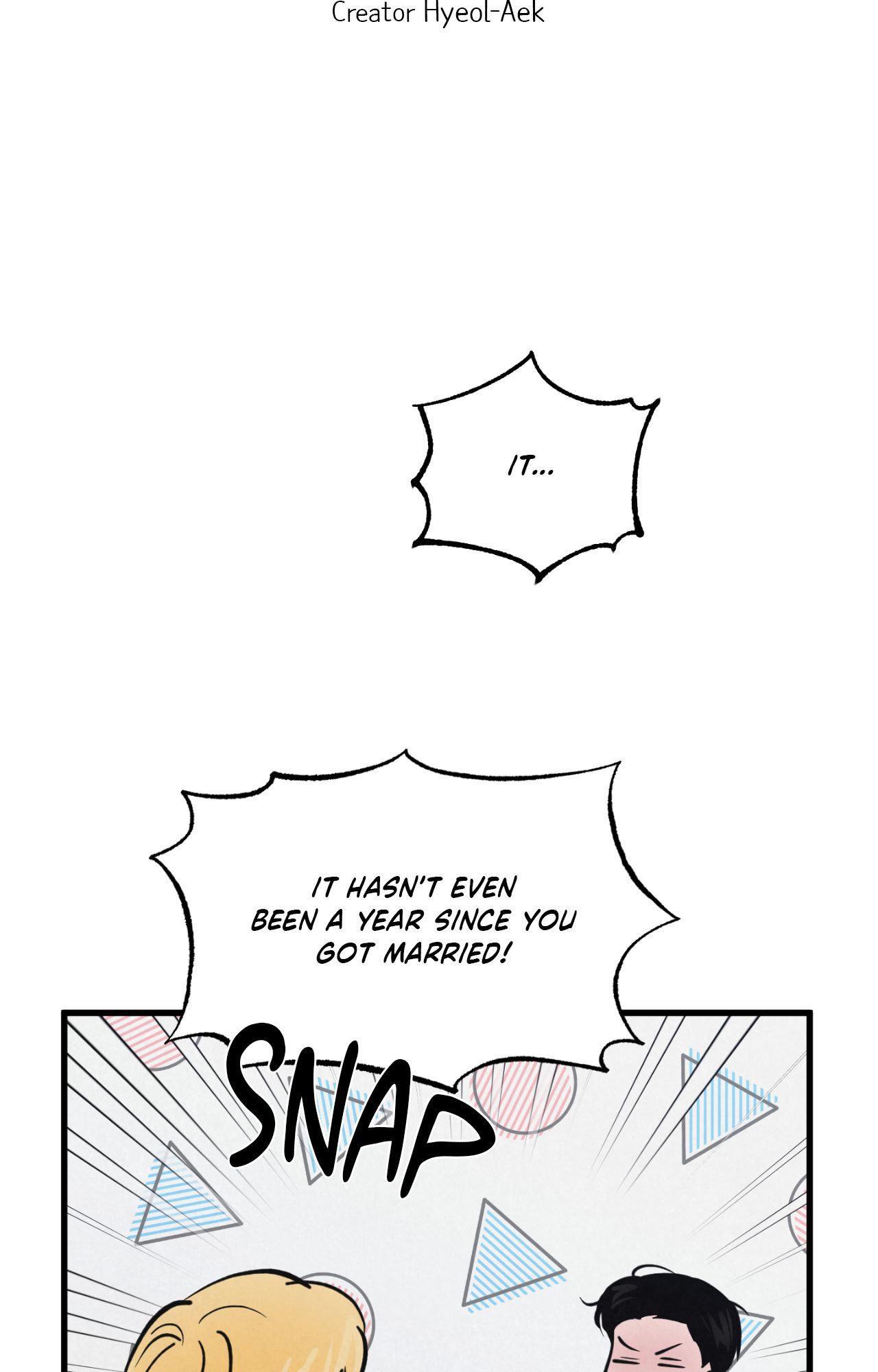 Read A Golden Pair chapter 63.1 image 22 on Lezhin