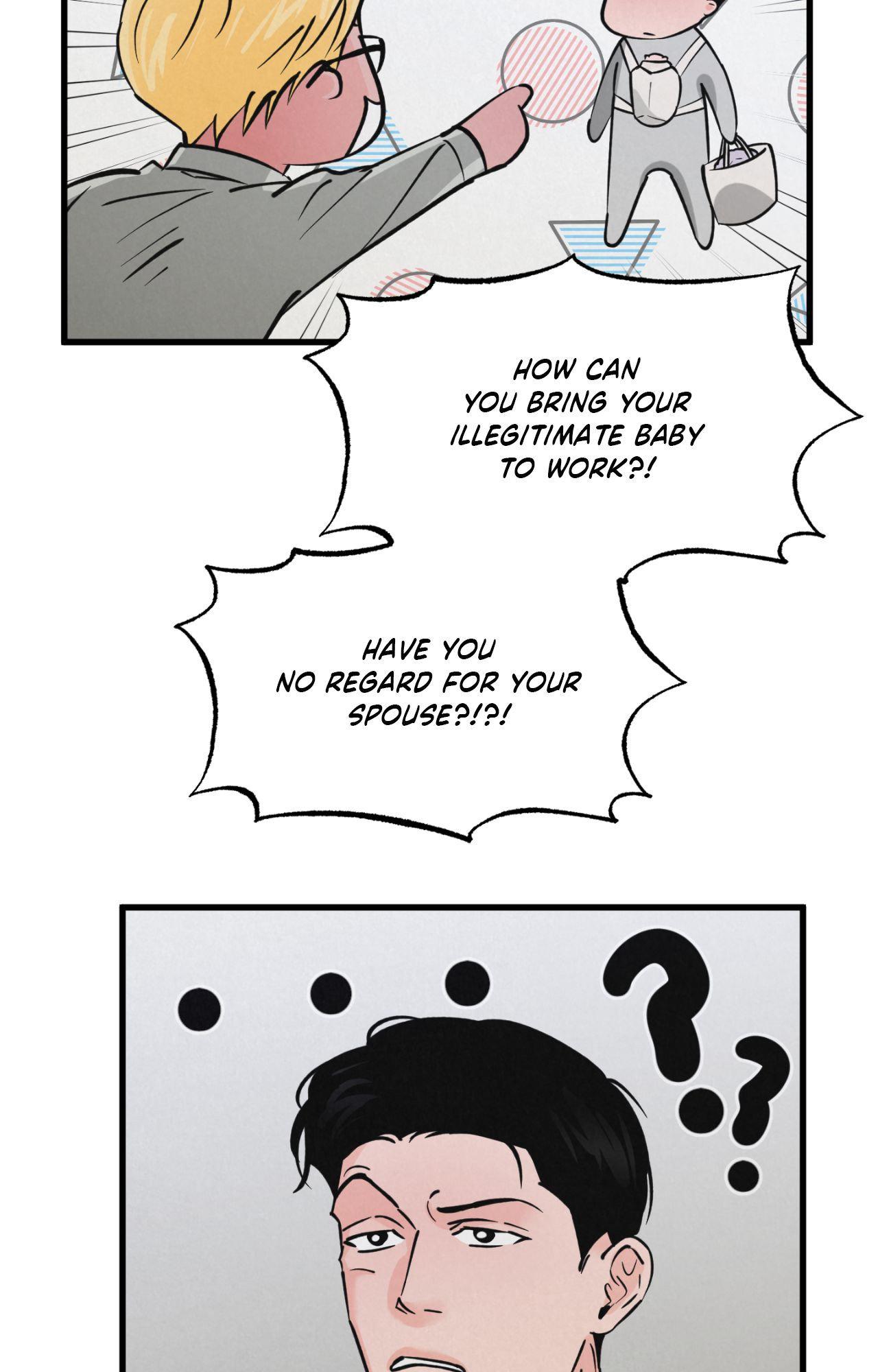 Read A Golden Pair chapter 63.1 image 23 on Lezhin