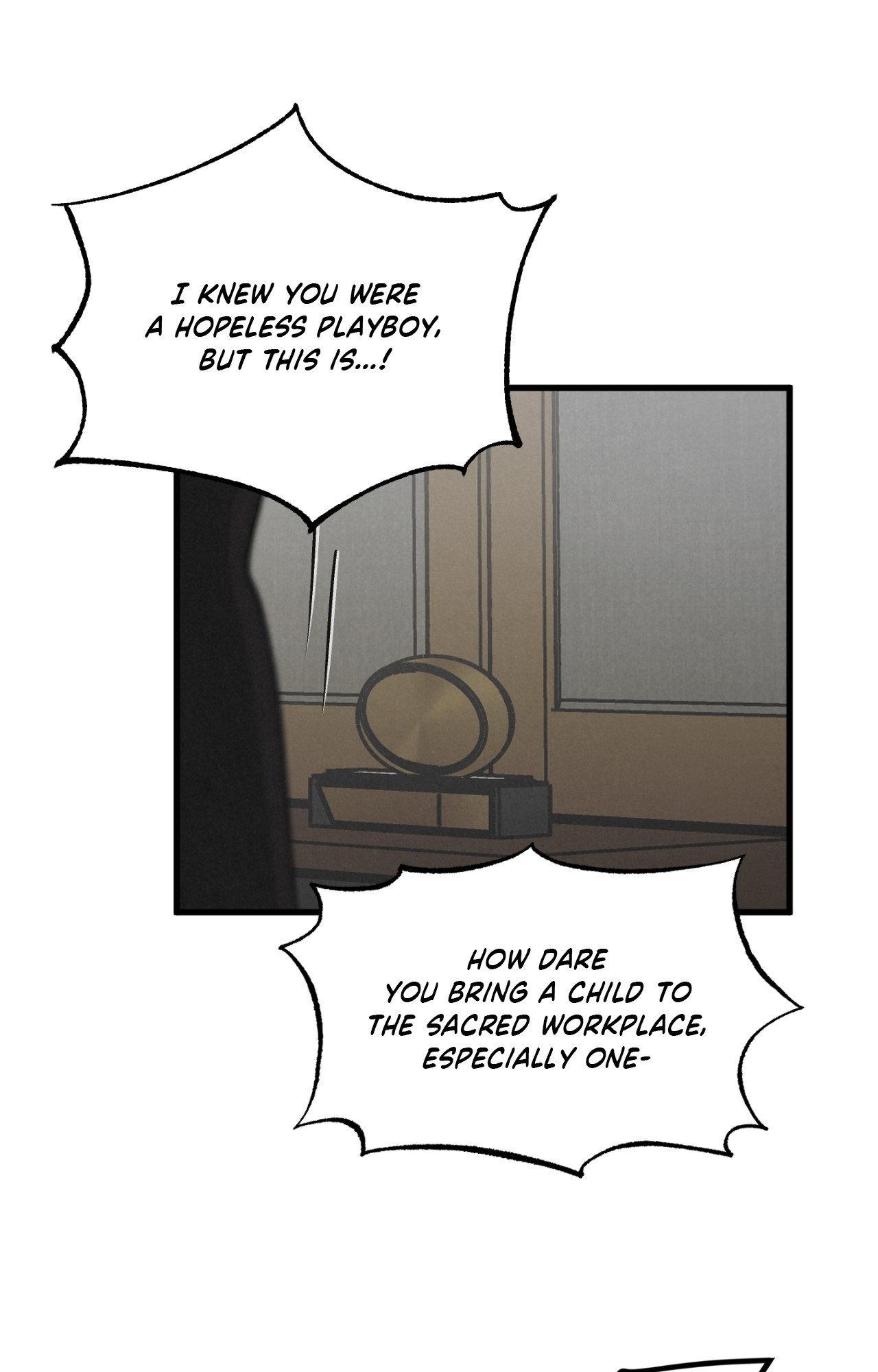 Read A Golden Pair chapter 63.1 image 25 on Lezhin