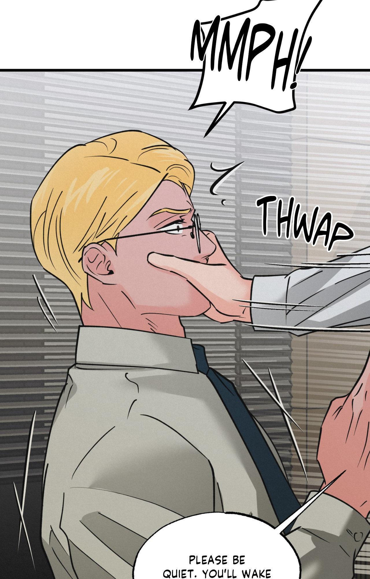 Read A Golden Pair chapter 63.1 image 26 on Lezhin