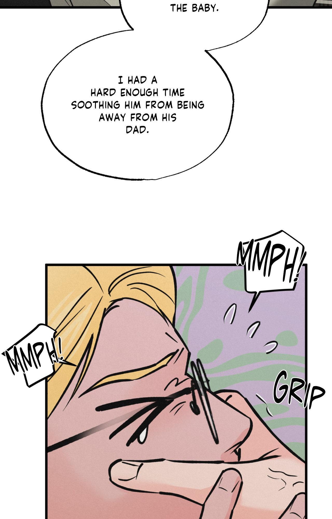 Read A Golden Pair chapter 63.1 image 27 on Lezhin