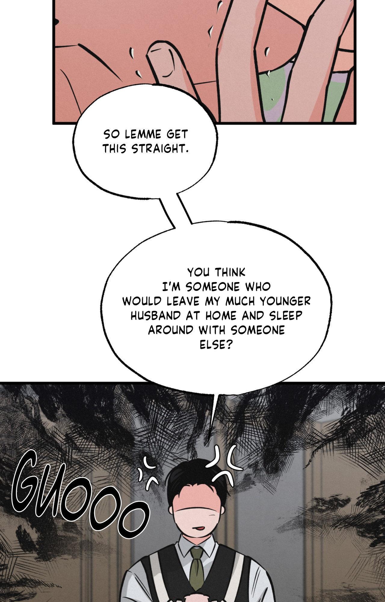 Read A Golden Pair chapter 63.1 image 28 on Lezhin