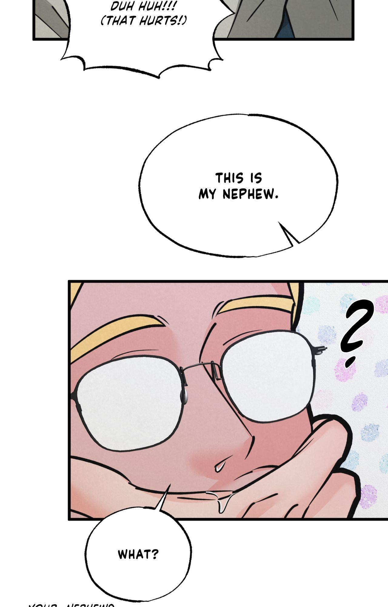 Read A Golden Pair chapter 63.1 image 31 on Lezhin