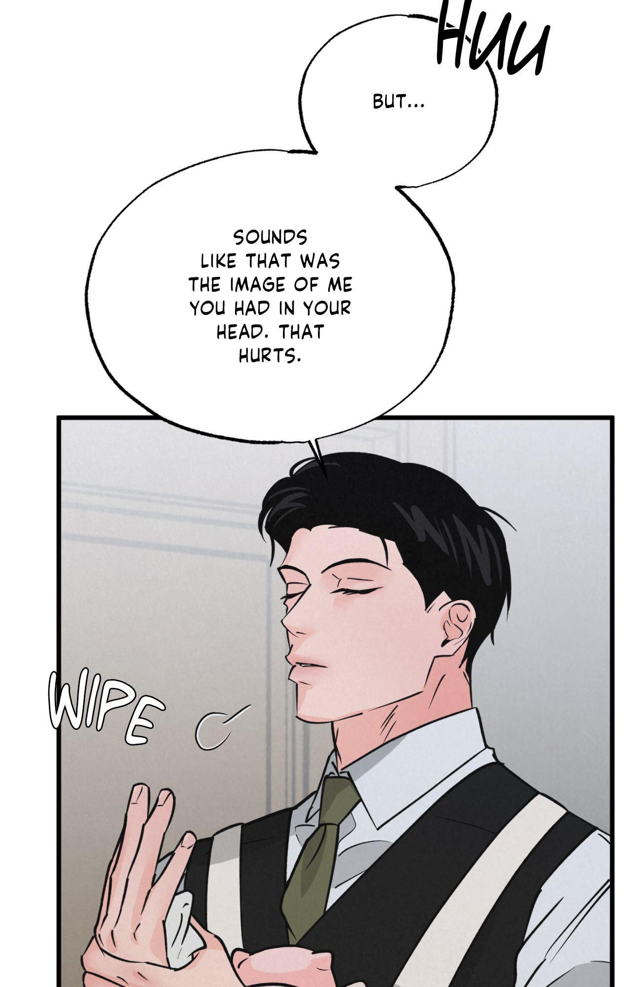 Read A Golden Pair chapter 63.1 image 33 on Lezhin
