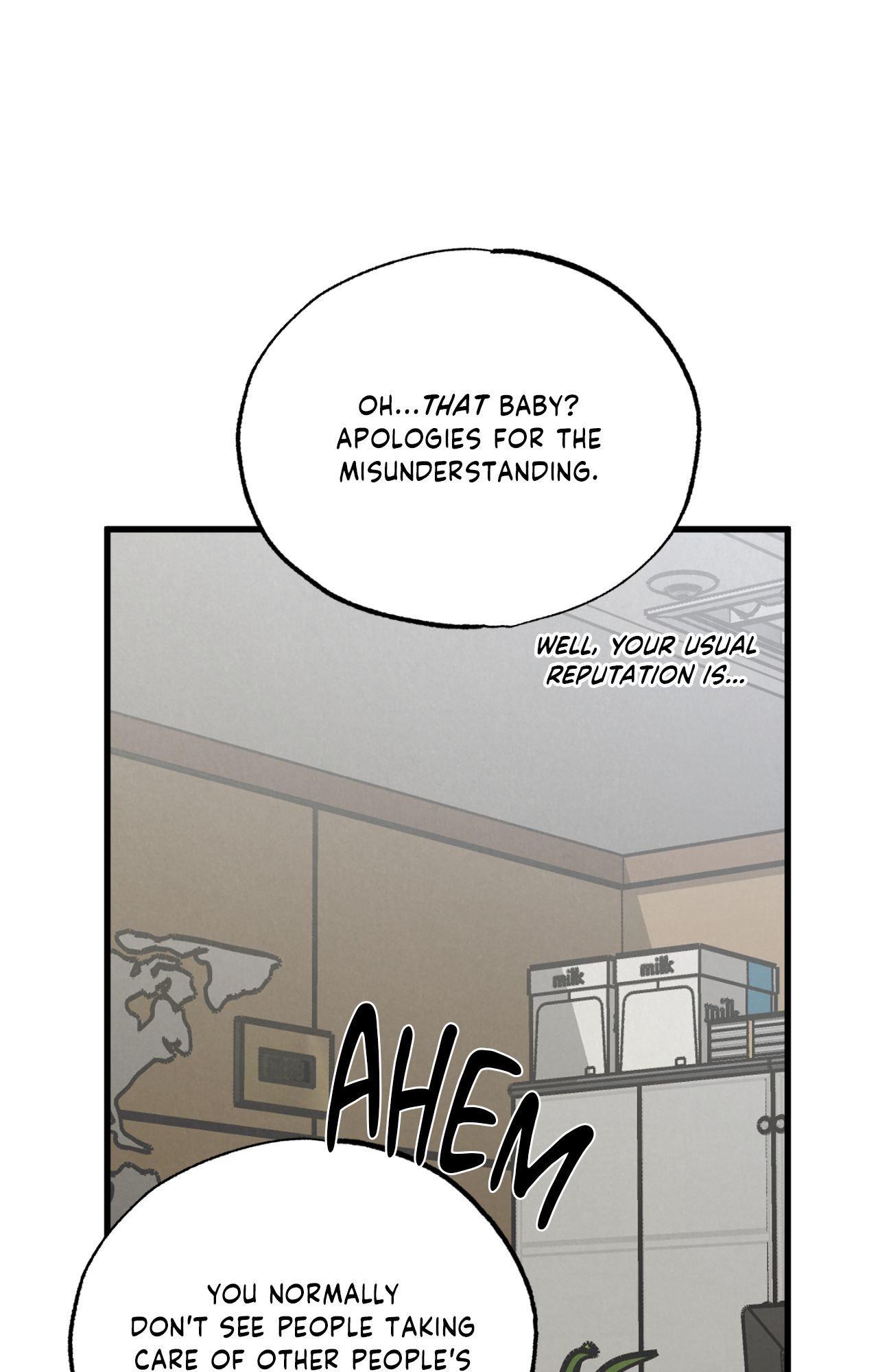 Read A Golden Pair chapter 63.1 image 35 on Lezhin