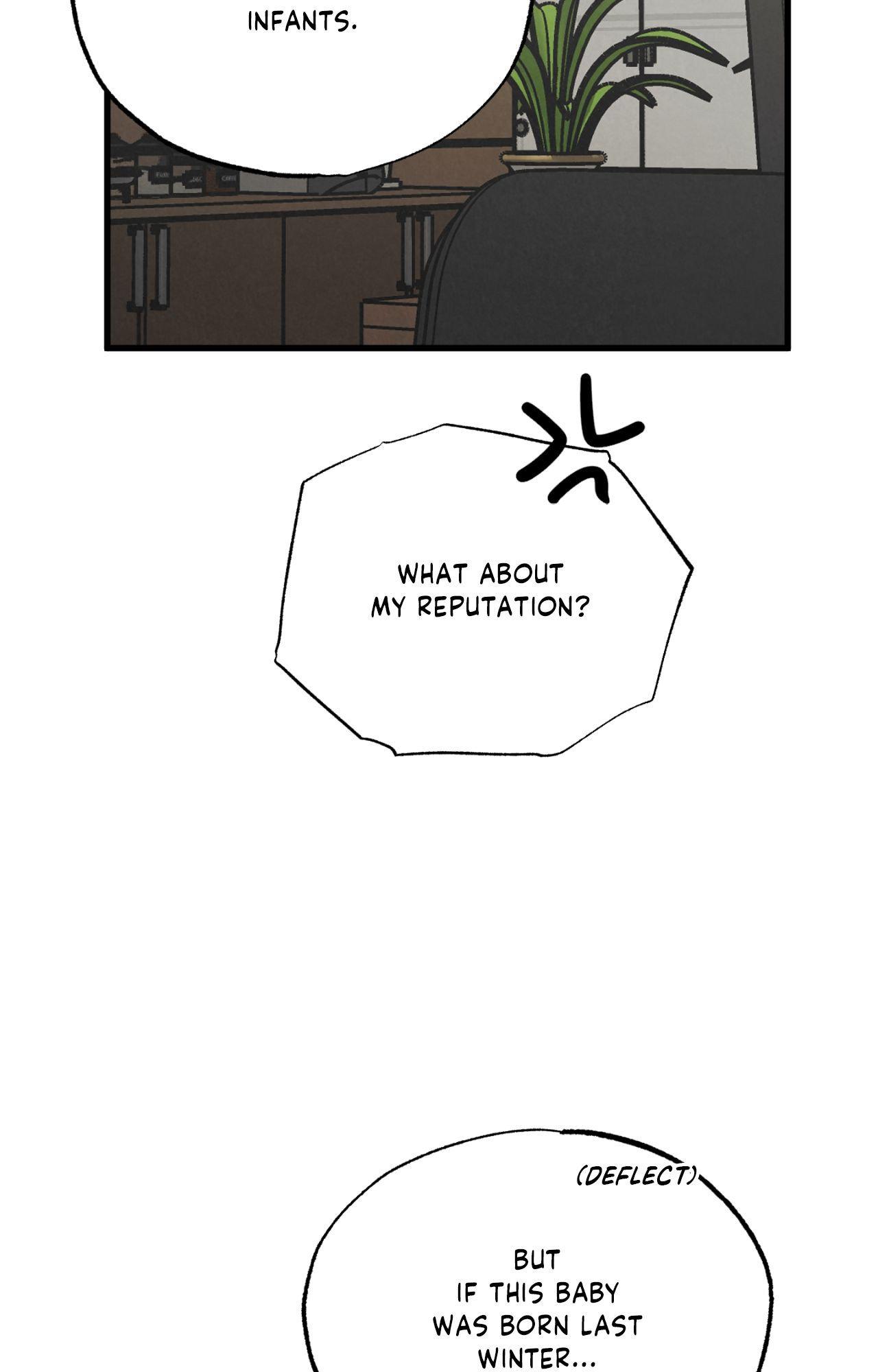 Read A Golden Pair chapter 63.1 image 36 on Lezhin