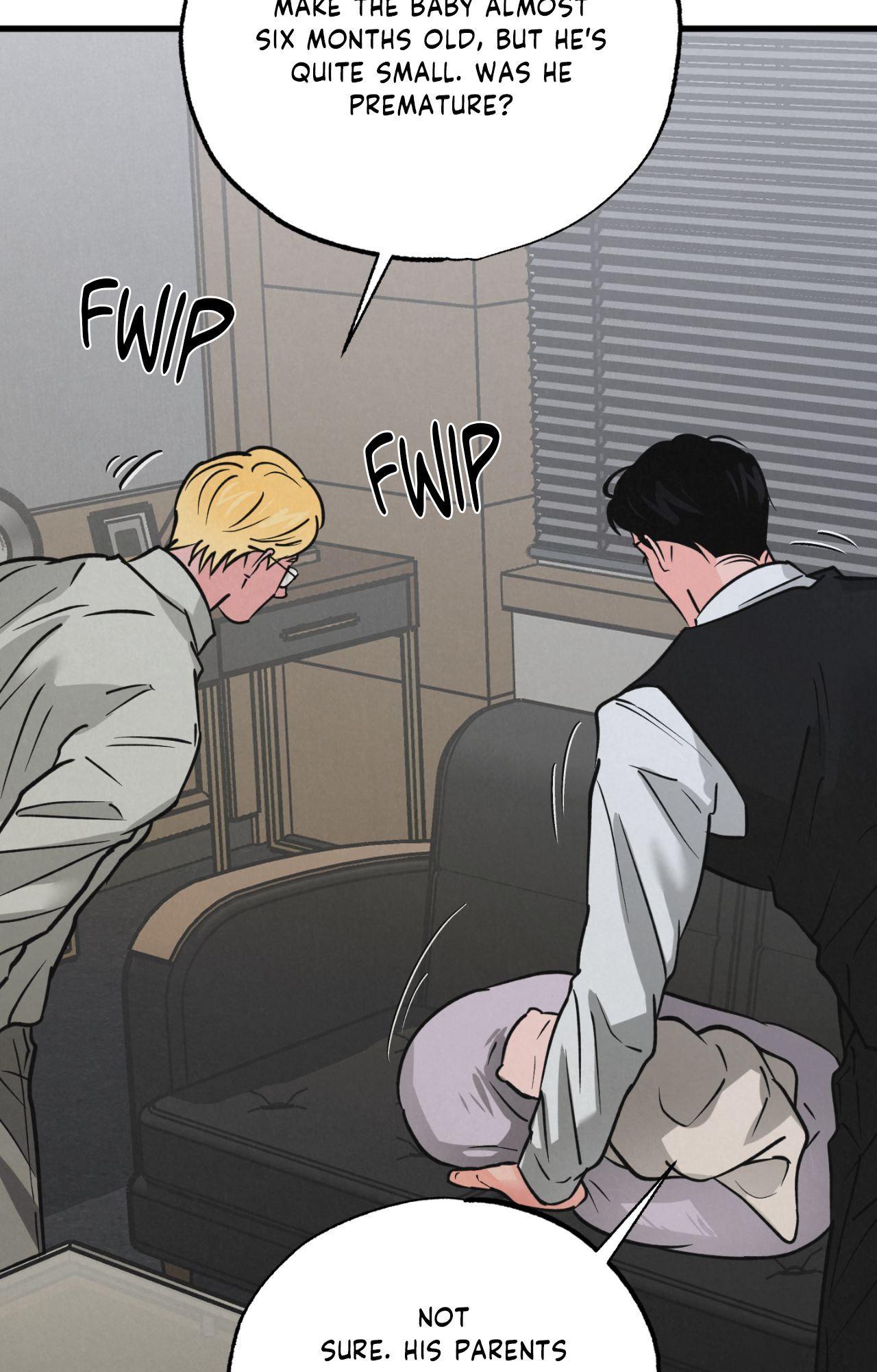 Read A Golden Pair chapter 63.1 image 38 on Lezhin