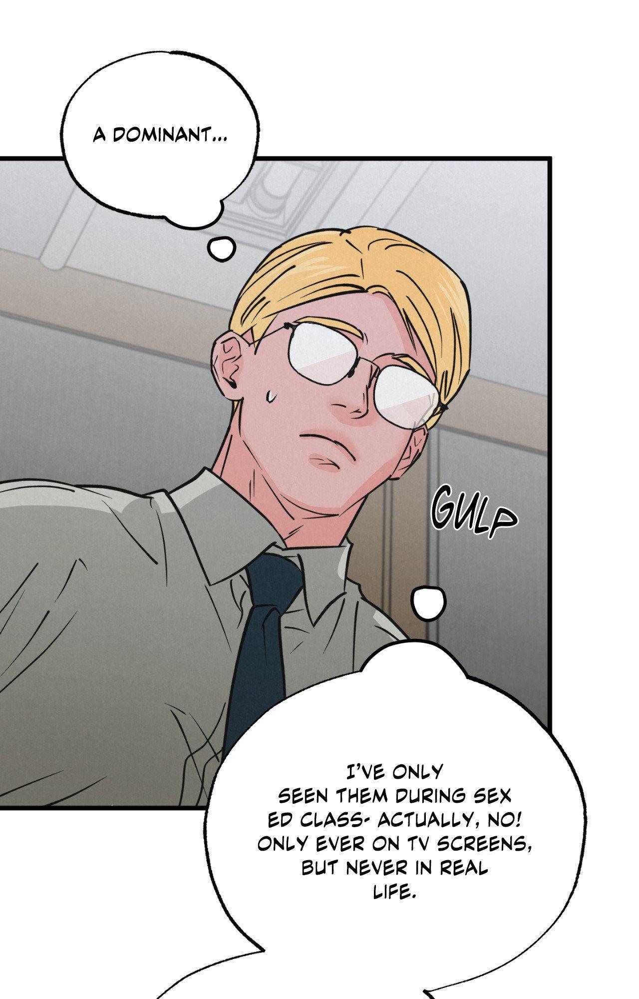 Read A Golden Pair chapter 63.1 image 40 on Lezhin