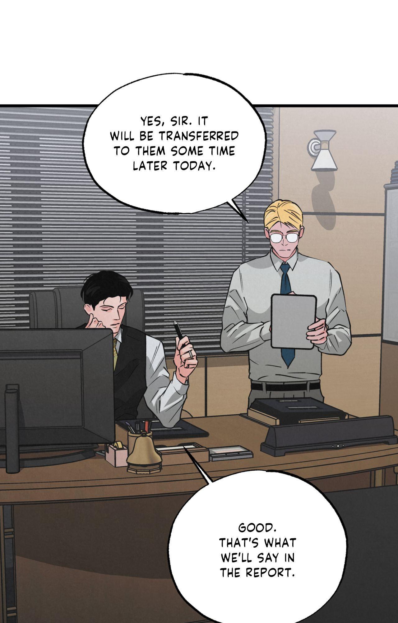 Read A Golden Pair chapter 63.1 image 47 on Lezhin