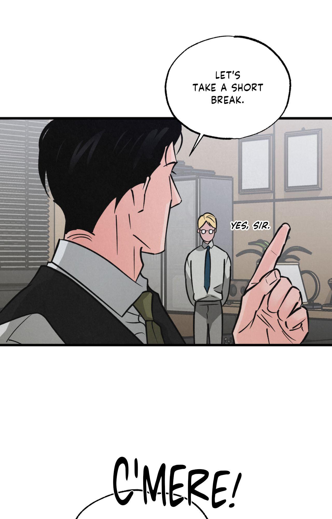 Read A Golden Pair chapter 63.1 image 50 on Lezhin