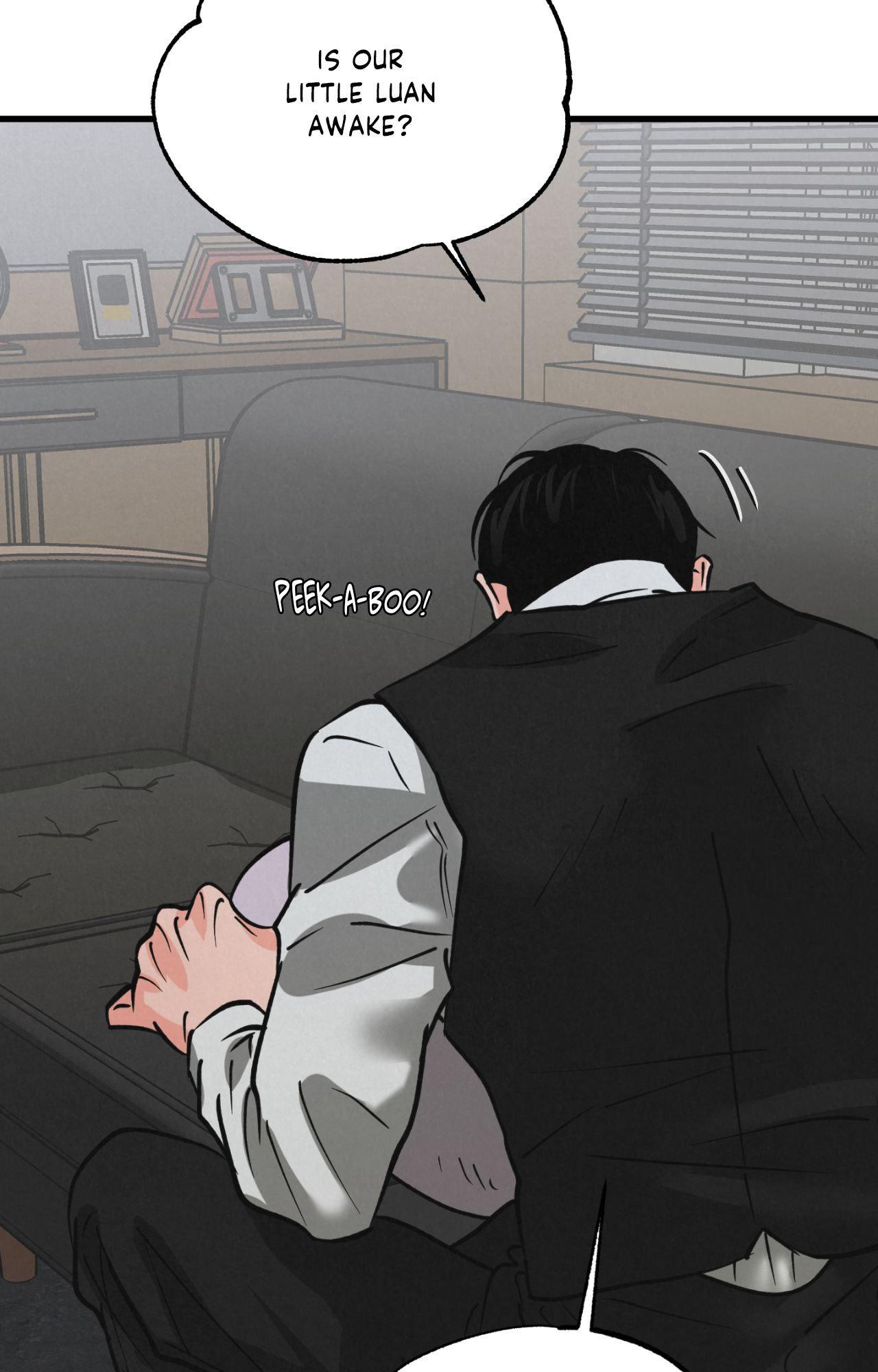 Read A Golden Pair chapter 63.1 image 51 on Lezhin