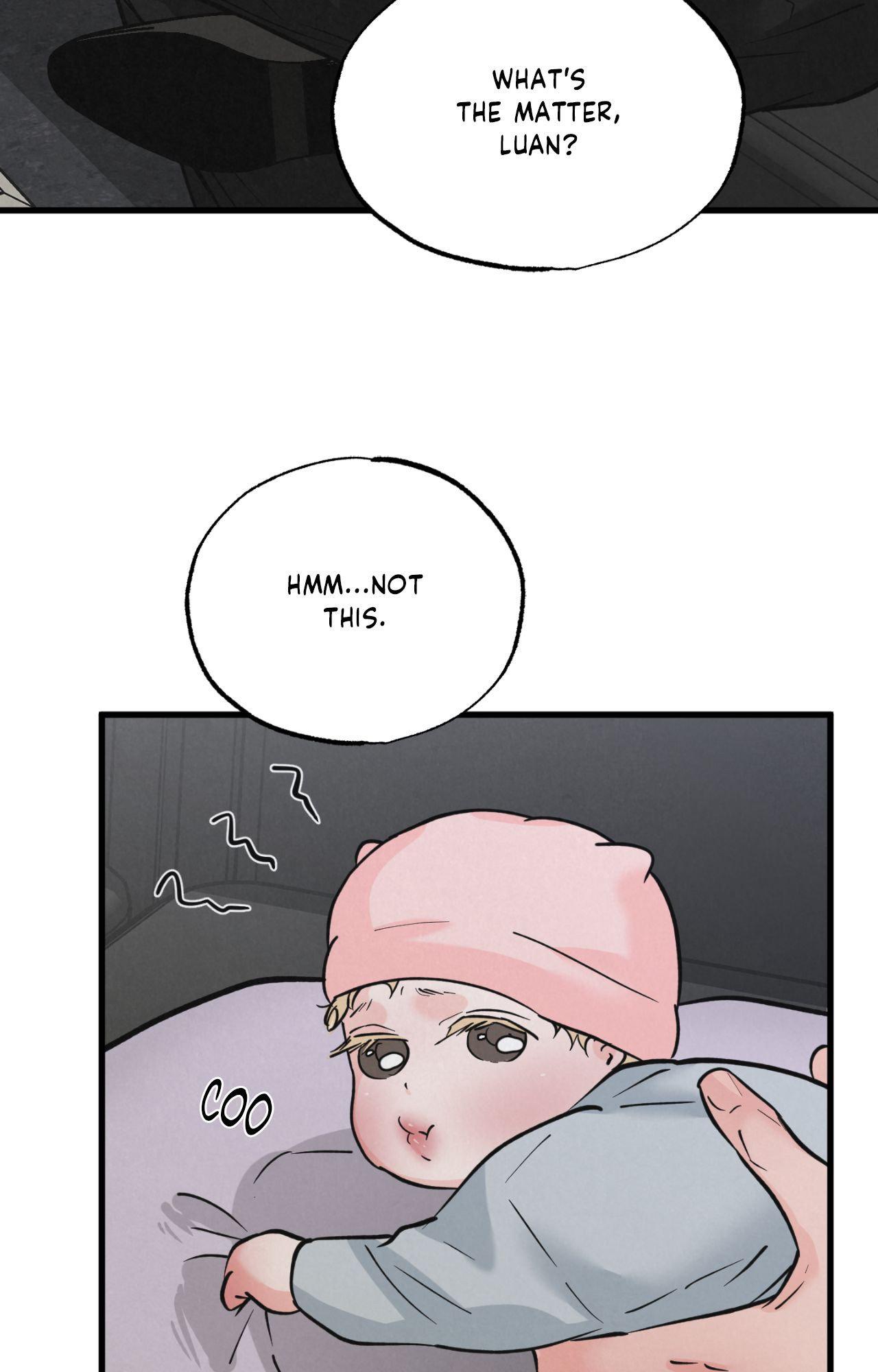 Read A Golden Pair chapter 63.1 image 52 on Lezhin