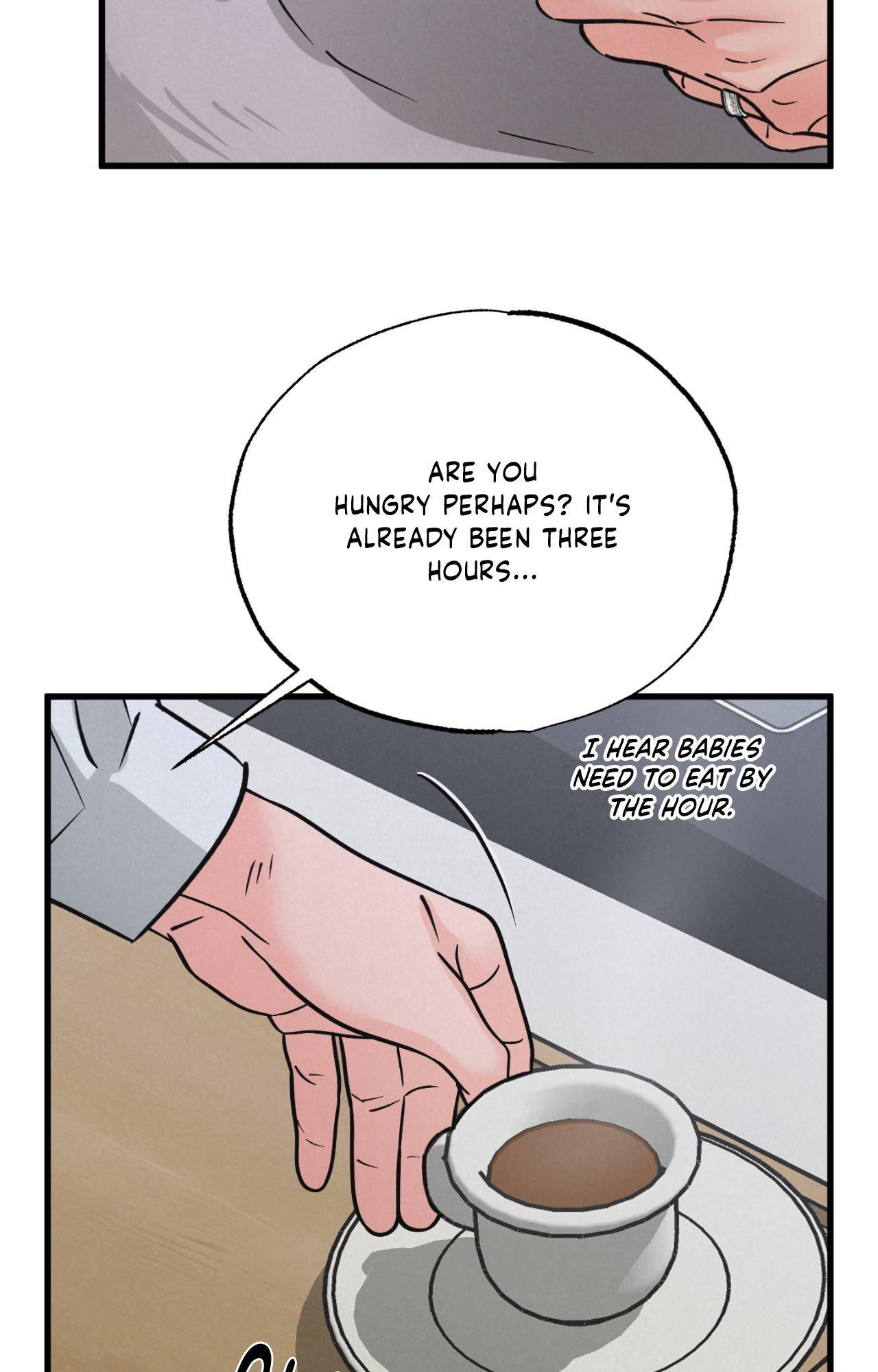 Read A Golden Pair chapter 63.1 image 53 on Lezhin