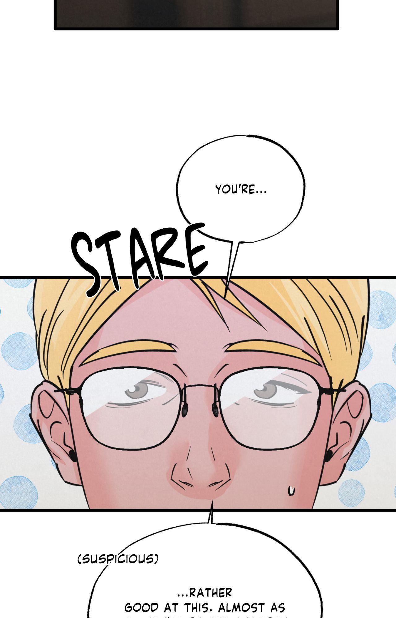 Read A Golden Pair chapter 63.1 image 56 on Lezhin