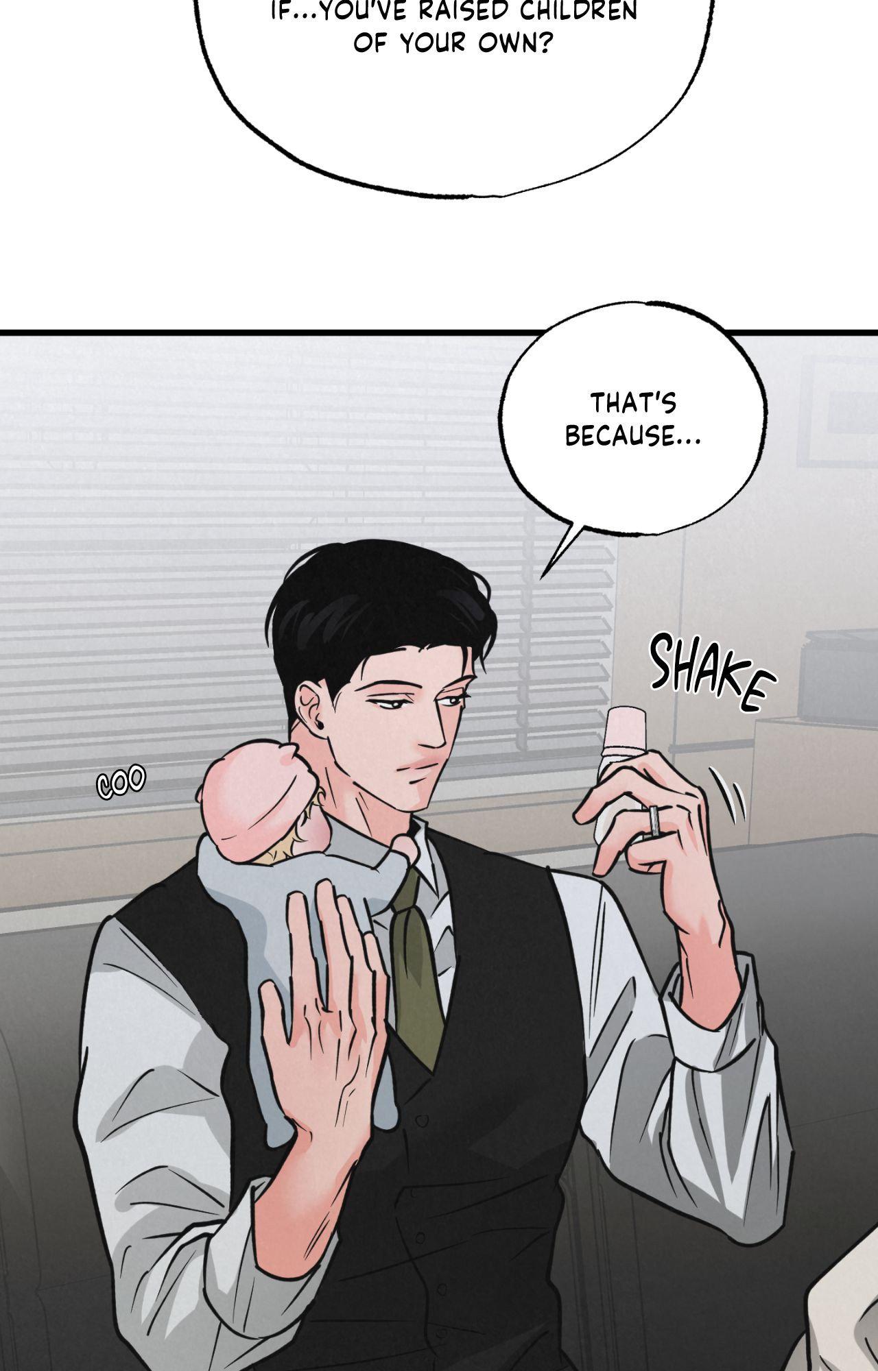 Read A Golden Pair chapter 63.1 image 57 on Lezhin