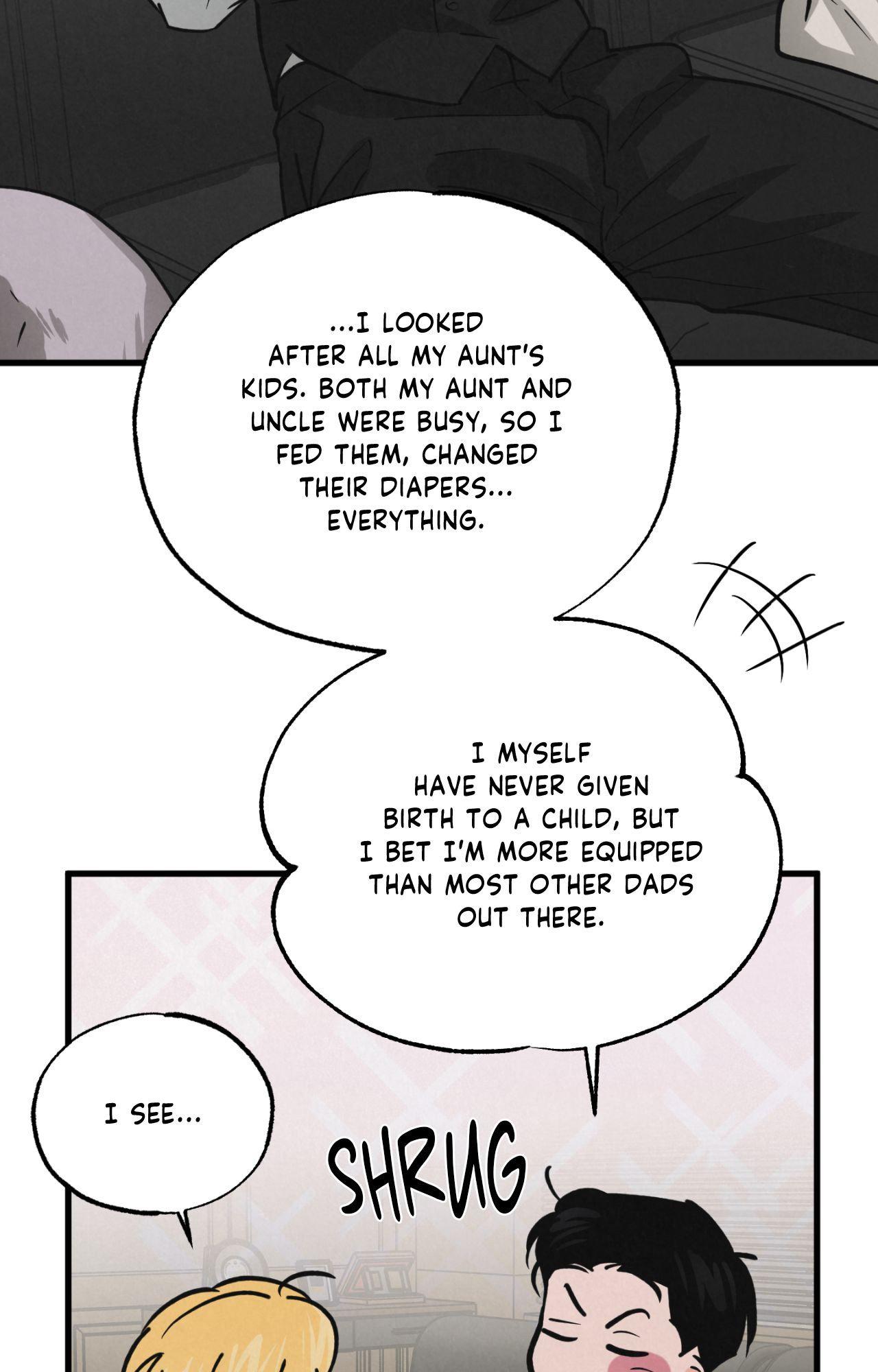 Read A Golden Pair chapter 63.1 image 58 on Lezhin