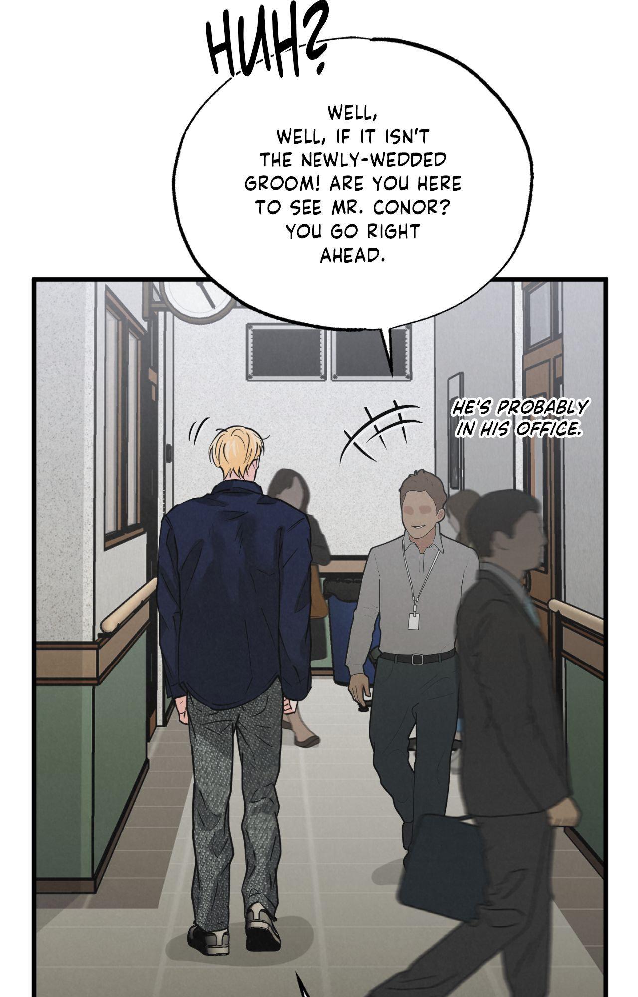 Read A Golden Pair chapter 63.1 image 63 on Lezhin