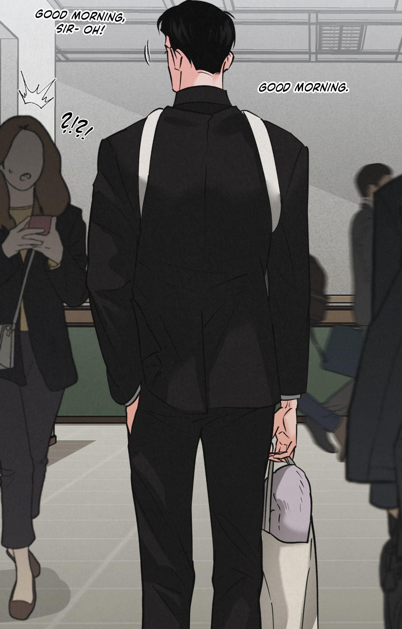 Read A Golden Pair chapter 63.1 image 7 on Lezhin