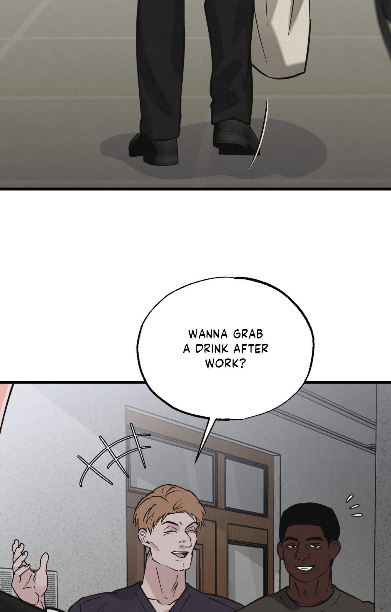 Read A Golden Pair chapter 63.1 image 8 on Lezhin