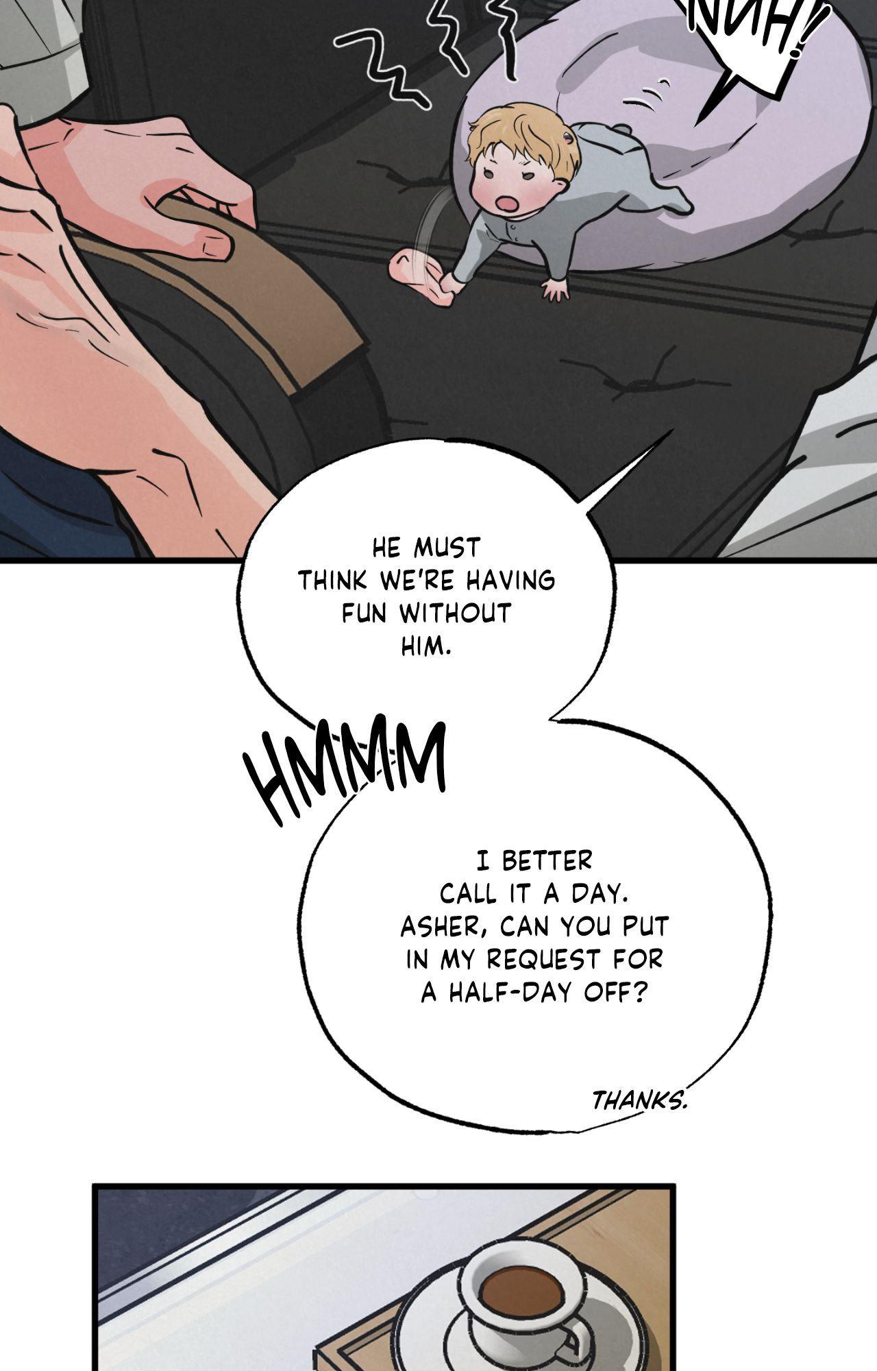 Read A Golden Pair chapter 63.2 image 11 on Lezhin