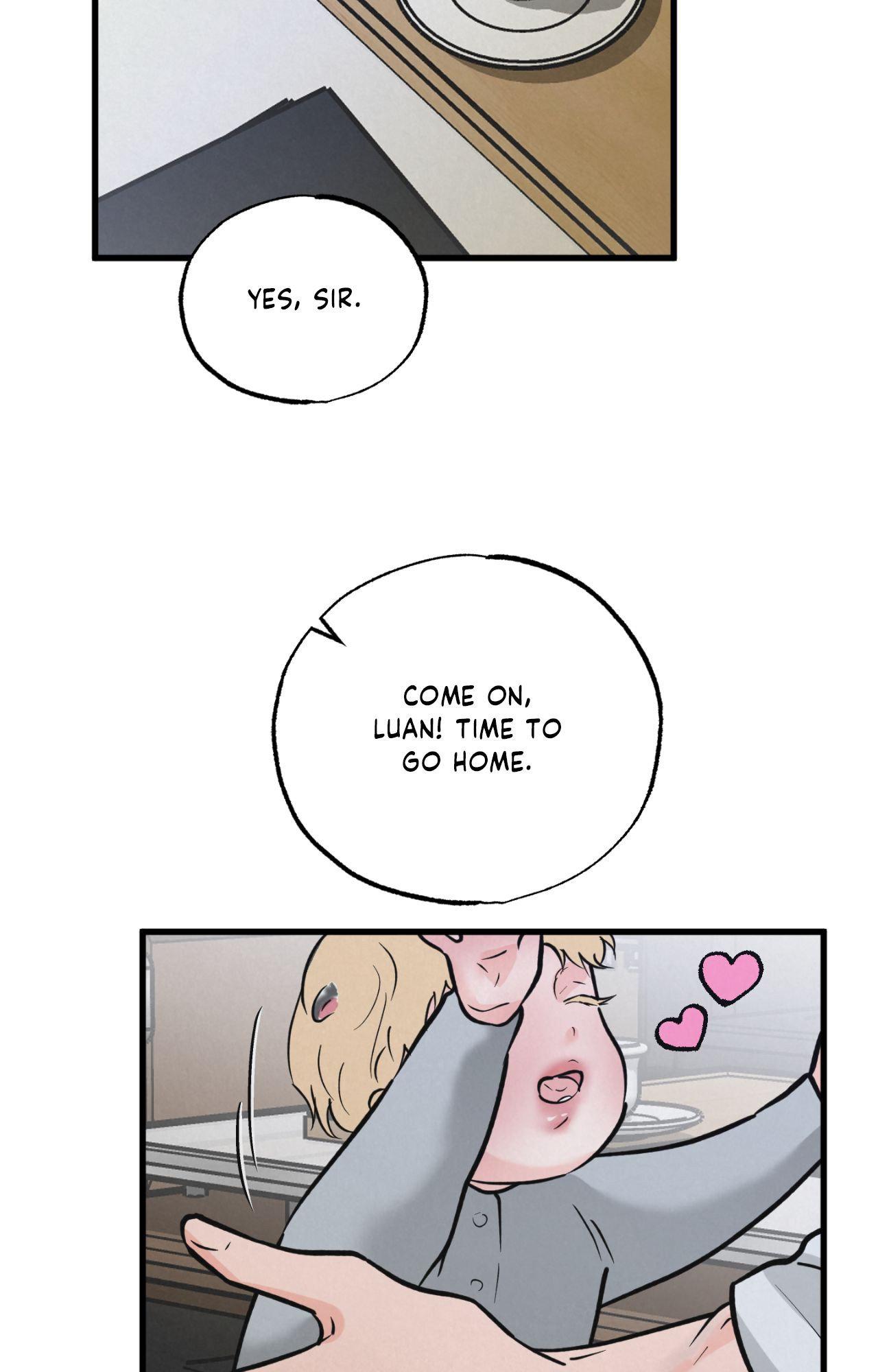 Read A Golden Pair chapter 63.2 image 12 on Lezhin