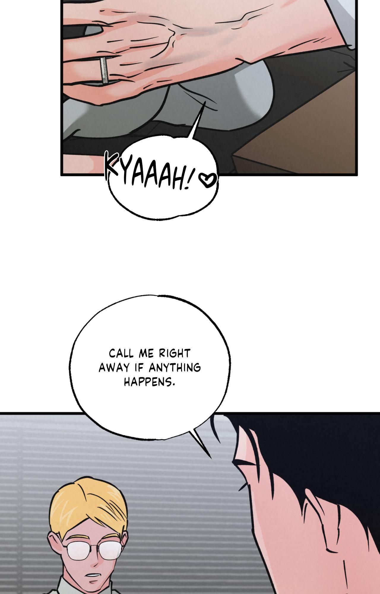 Read A Golden Pair chapter 63.2 image 13 on Lezhin