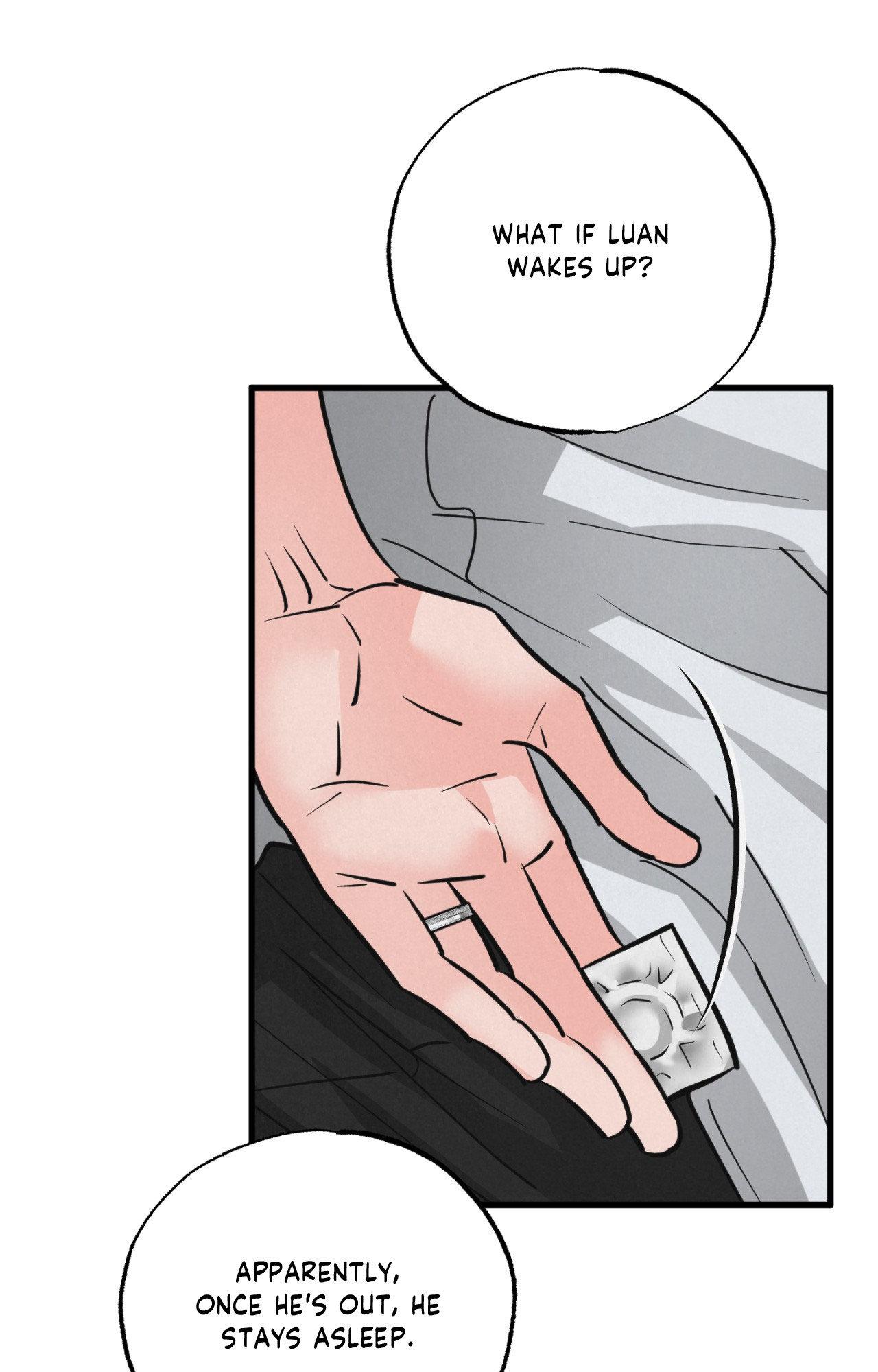 Read A Golden Pair chapter 63.2 image 50 on Lezhin