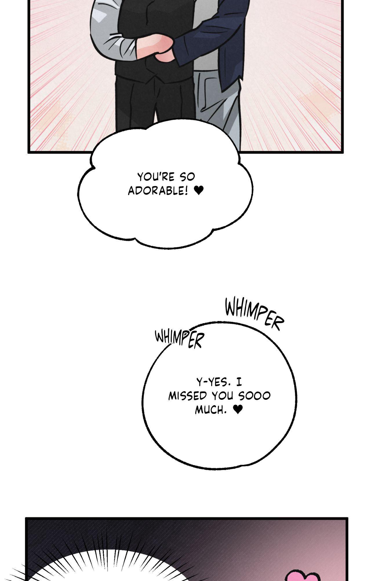 Read A Golden Pair chapter 63.2 image 7 on Lezhin