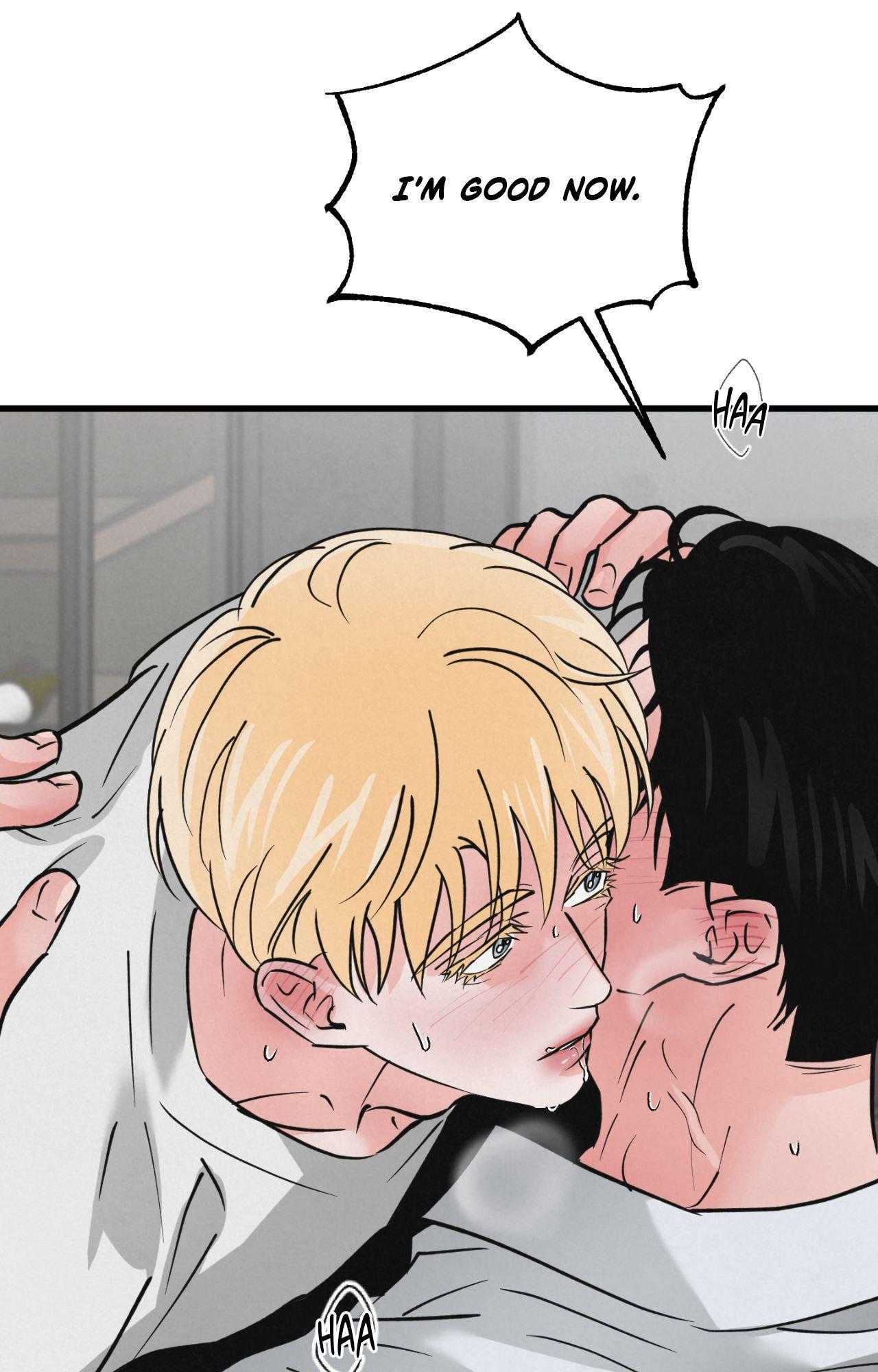Read A Golden Pair chapter 63.2 image 70 on Lezhin