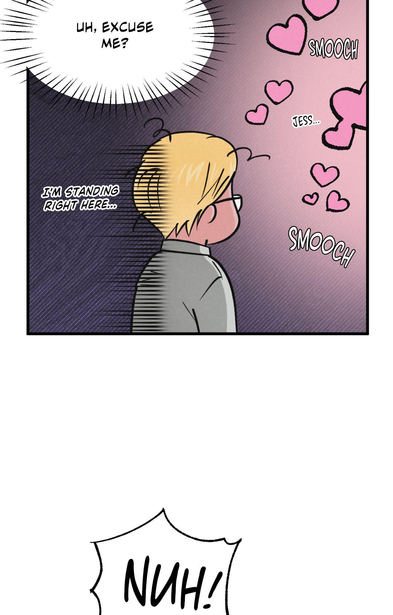 Read A Golden Pair chapter 63.2 image 8 on Lezhin