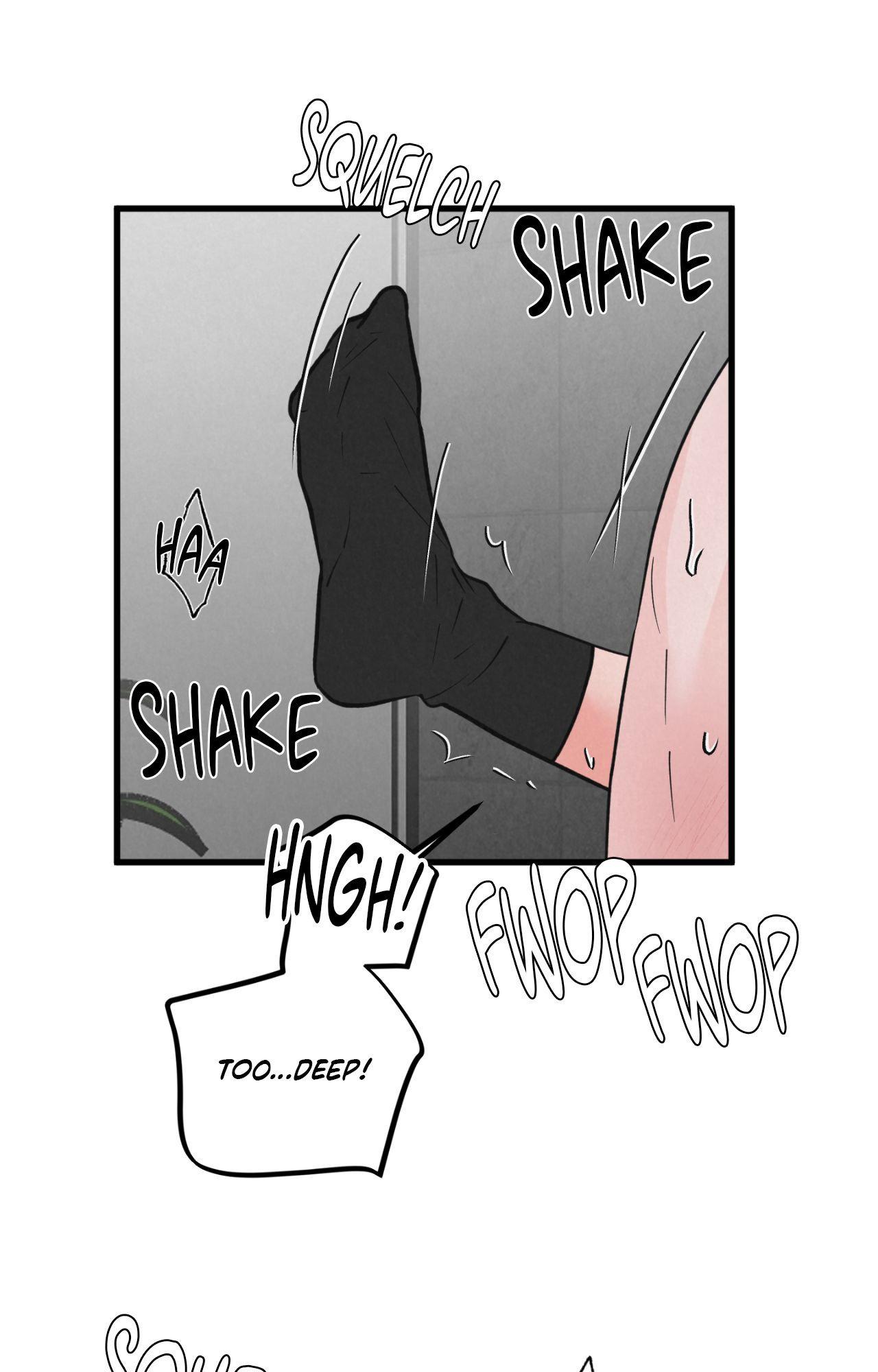 Read A Golden Pair chapter 63.3 image 11 on Lezhin