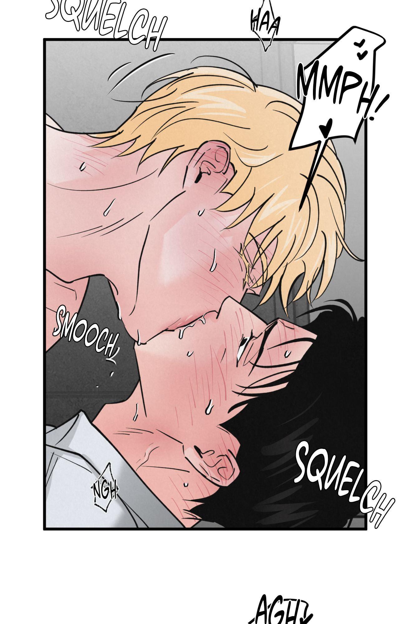 Read A Golden Pair chapter 63.3 image 12 on Lezhin
