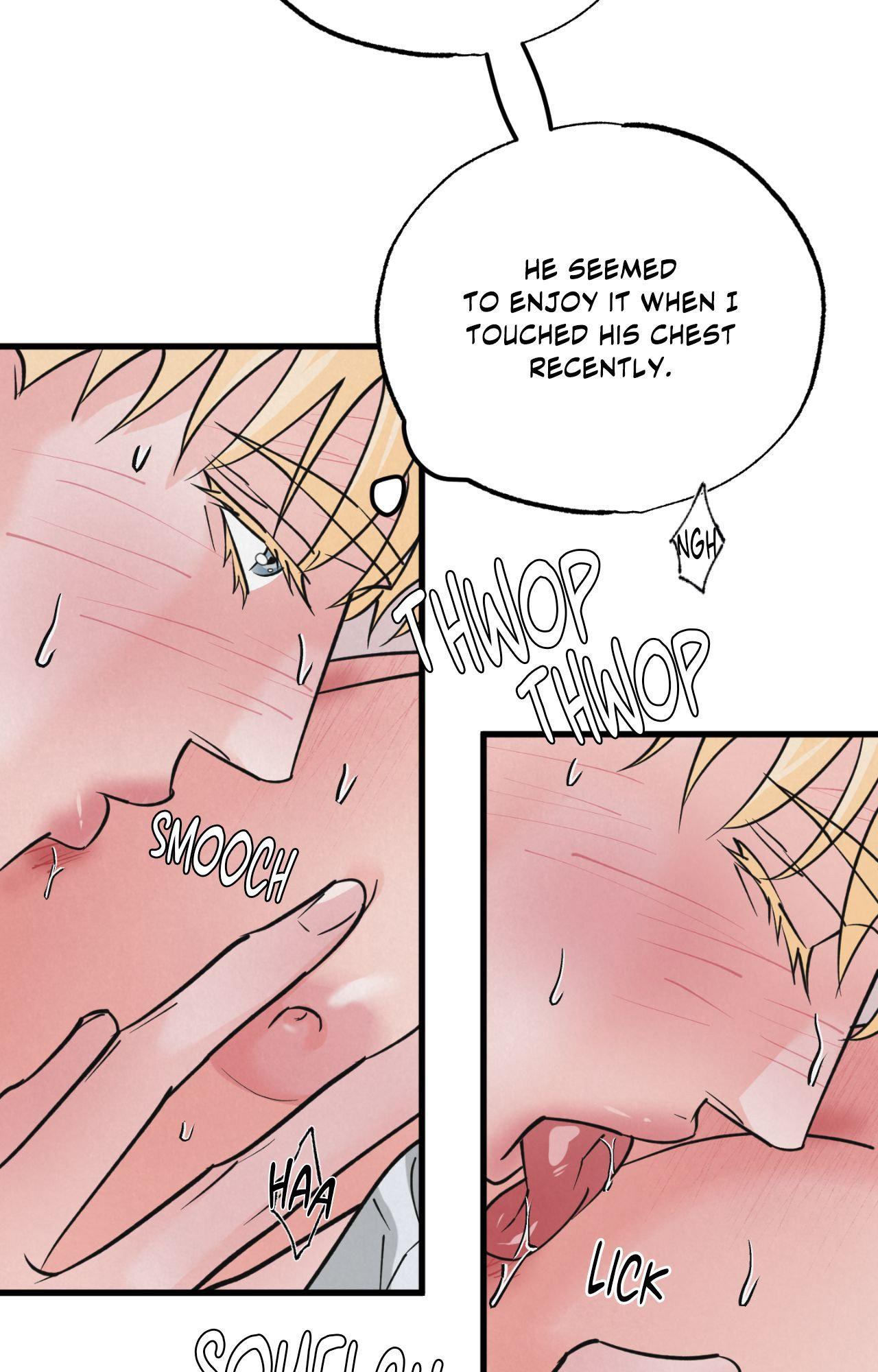 Read A Golden Pair chapter 63.3 image 17 on Lezhin