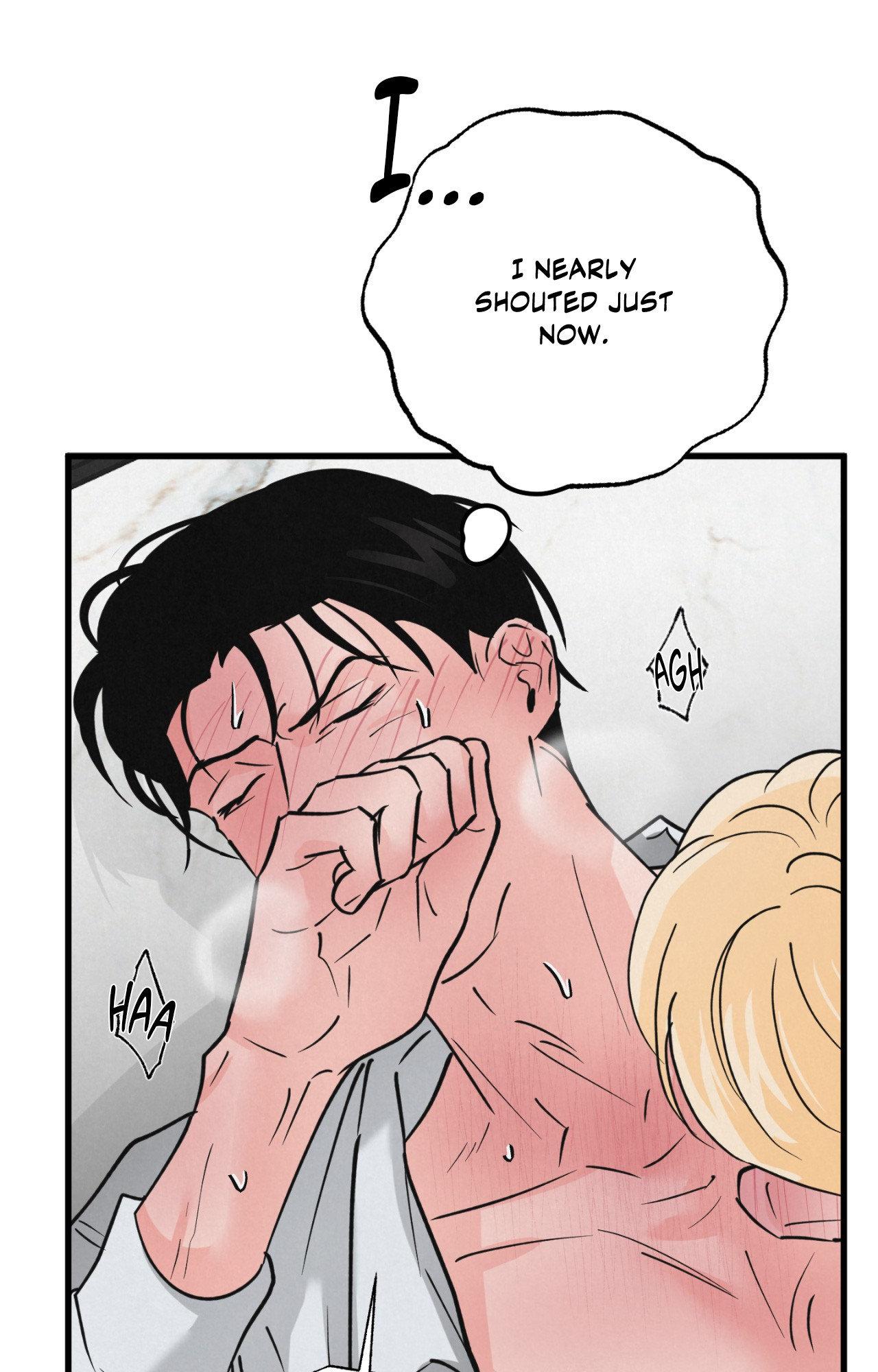 Read A Golden Pair chapter 63.3 image 20 on Lezhin