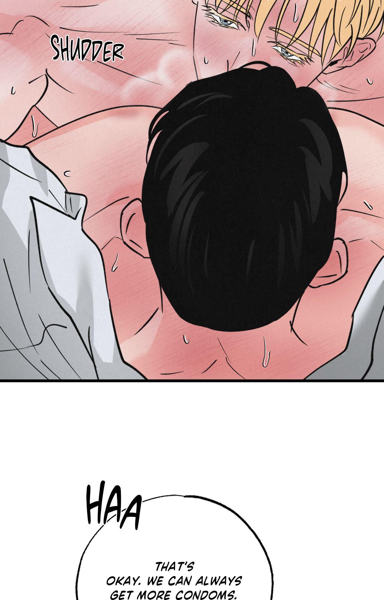 Read A Golden Pair chapter 63.3 image 27 on Lezhin