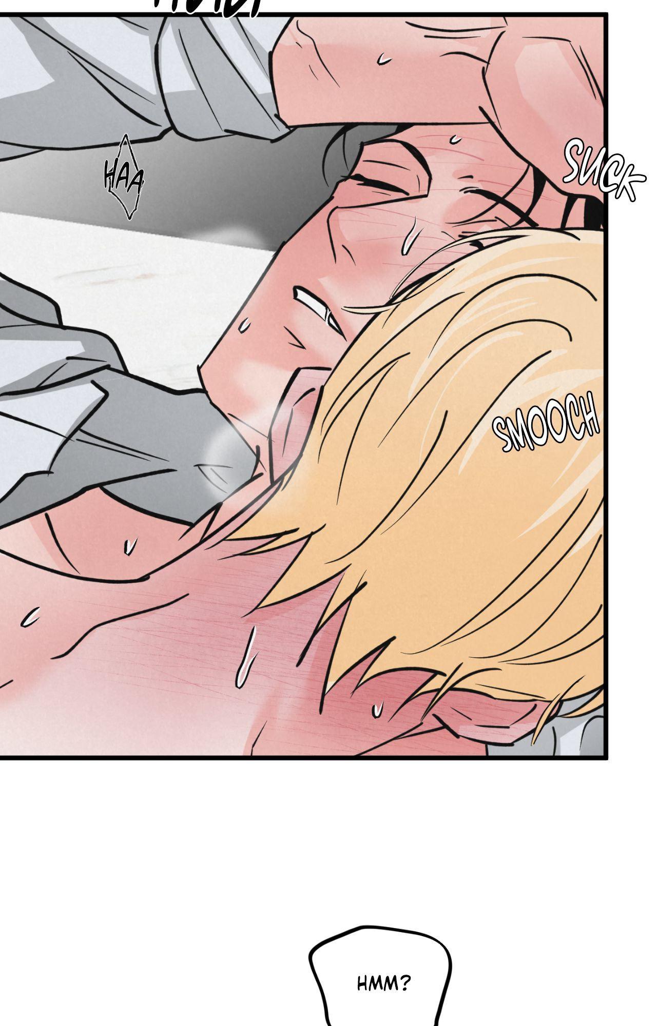 Read A Golden Pair chapter 63.3 image 37 on Lezhin