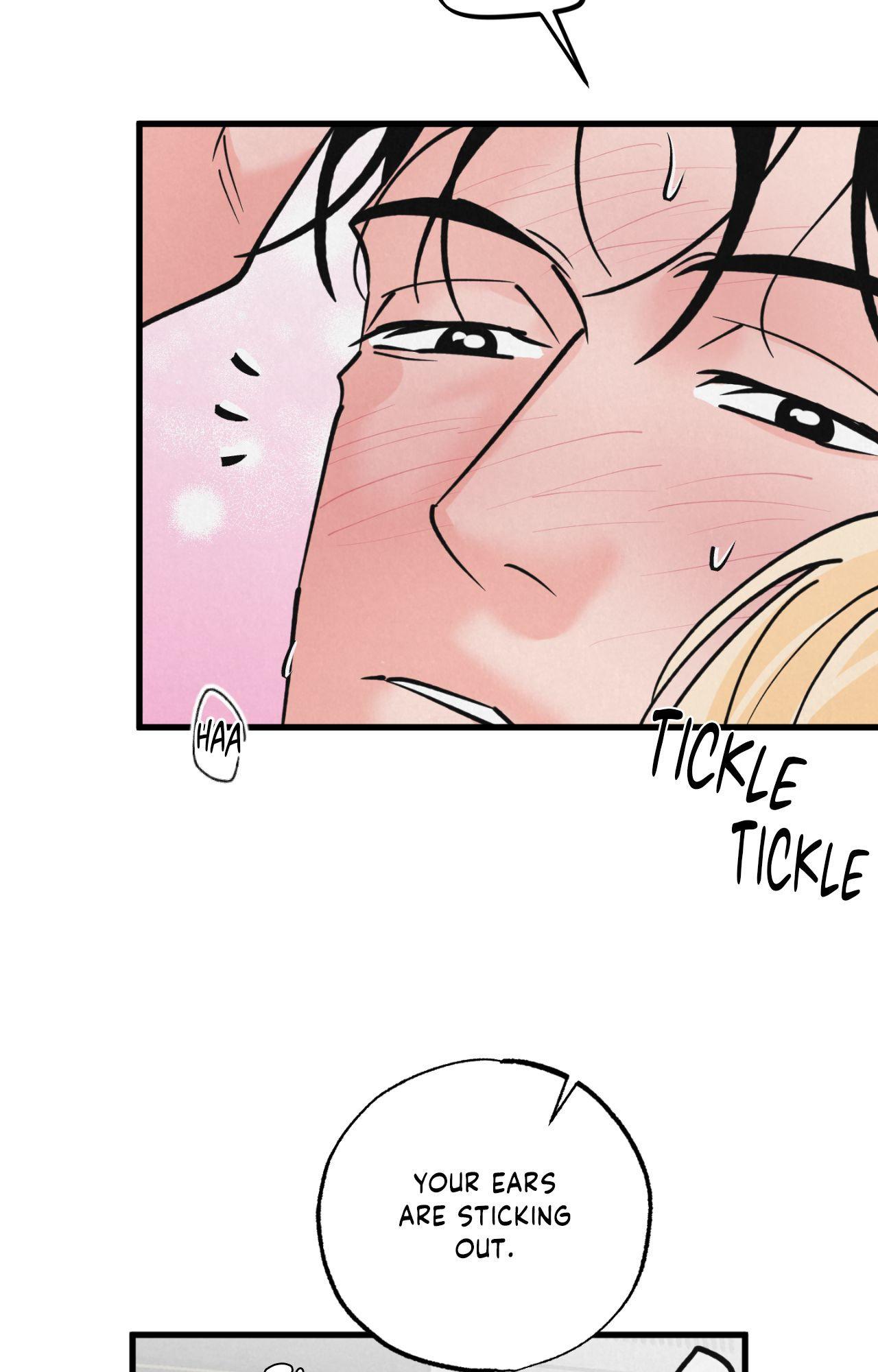 Read A Golden Pair chapter 63.3 image 38 on Lezhin