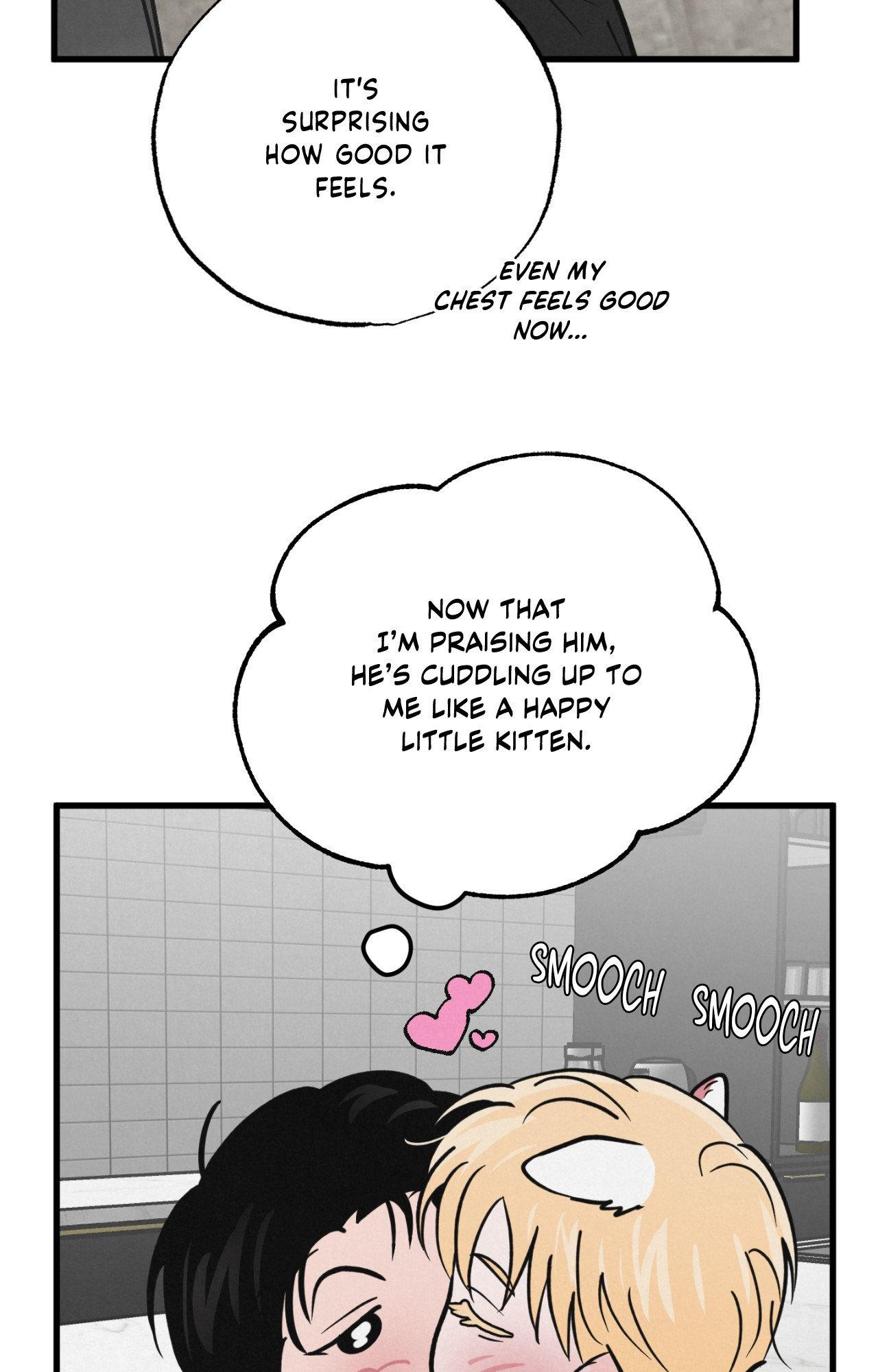Read A Golden Pair chapter 63.3 image 43 on Lezhin