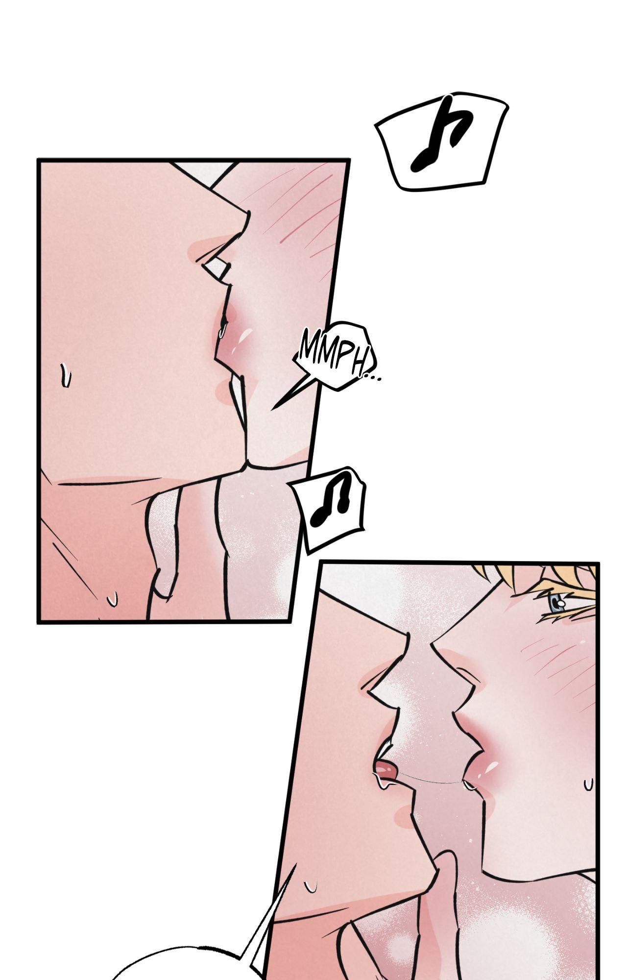 Read A Golden Pair chapter 63.3 image 45 on Lezhin