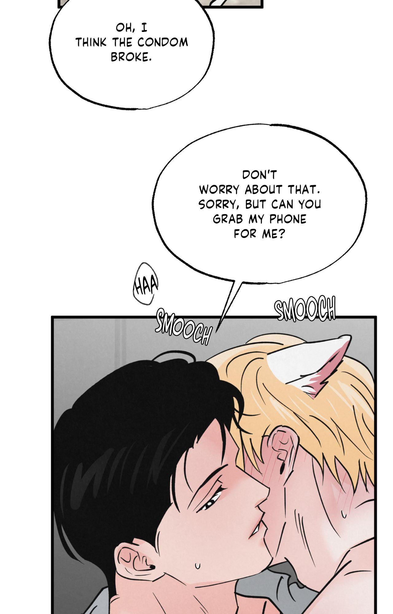 Read A Golden Pair chapter 63.3 image 48 on Lezhin
